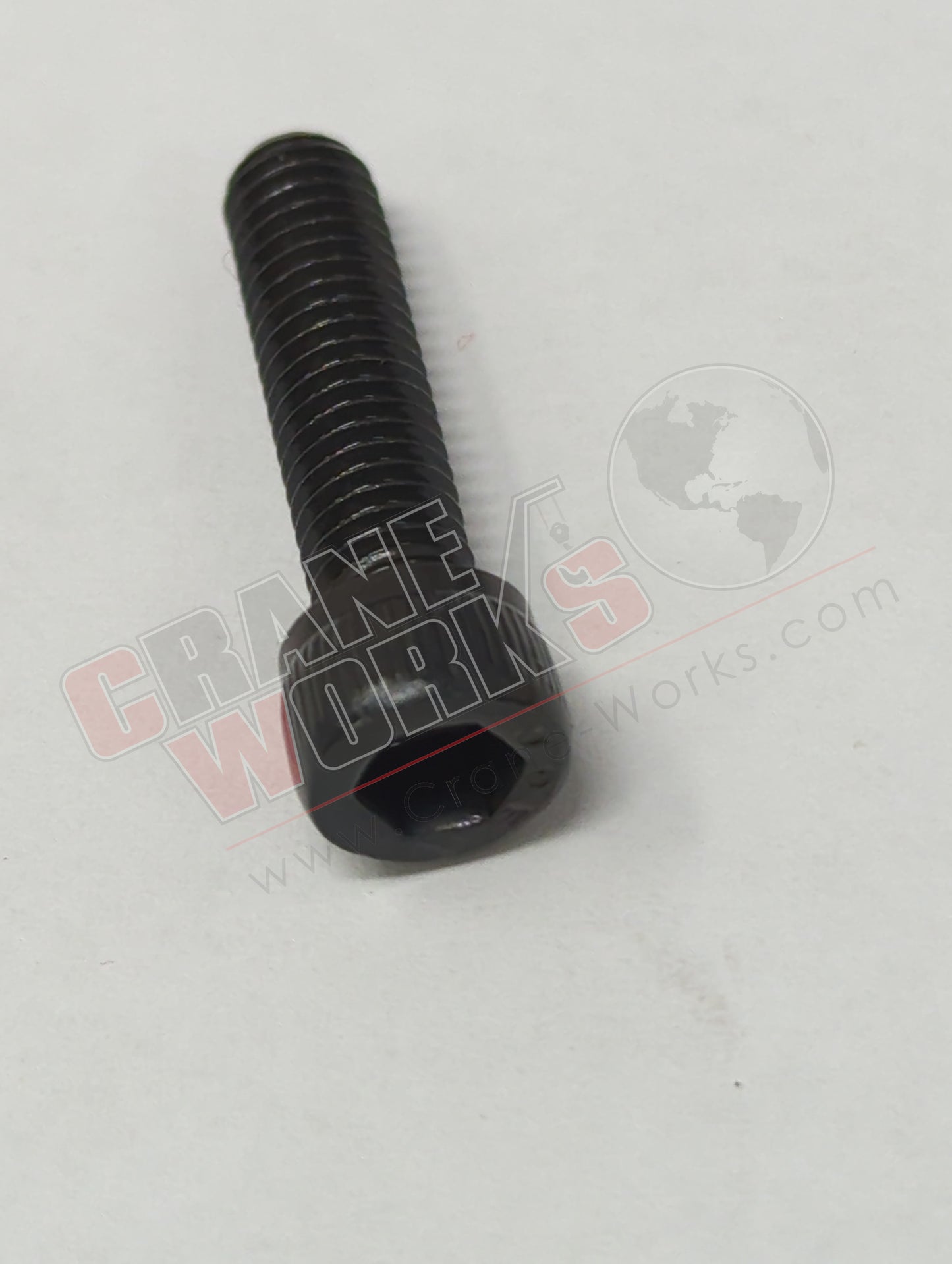 40213 | New Sock Hd Cap Scr 10-32X3/4 (493)