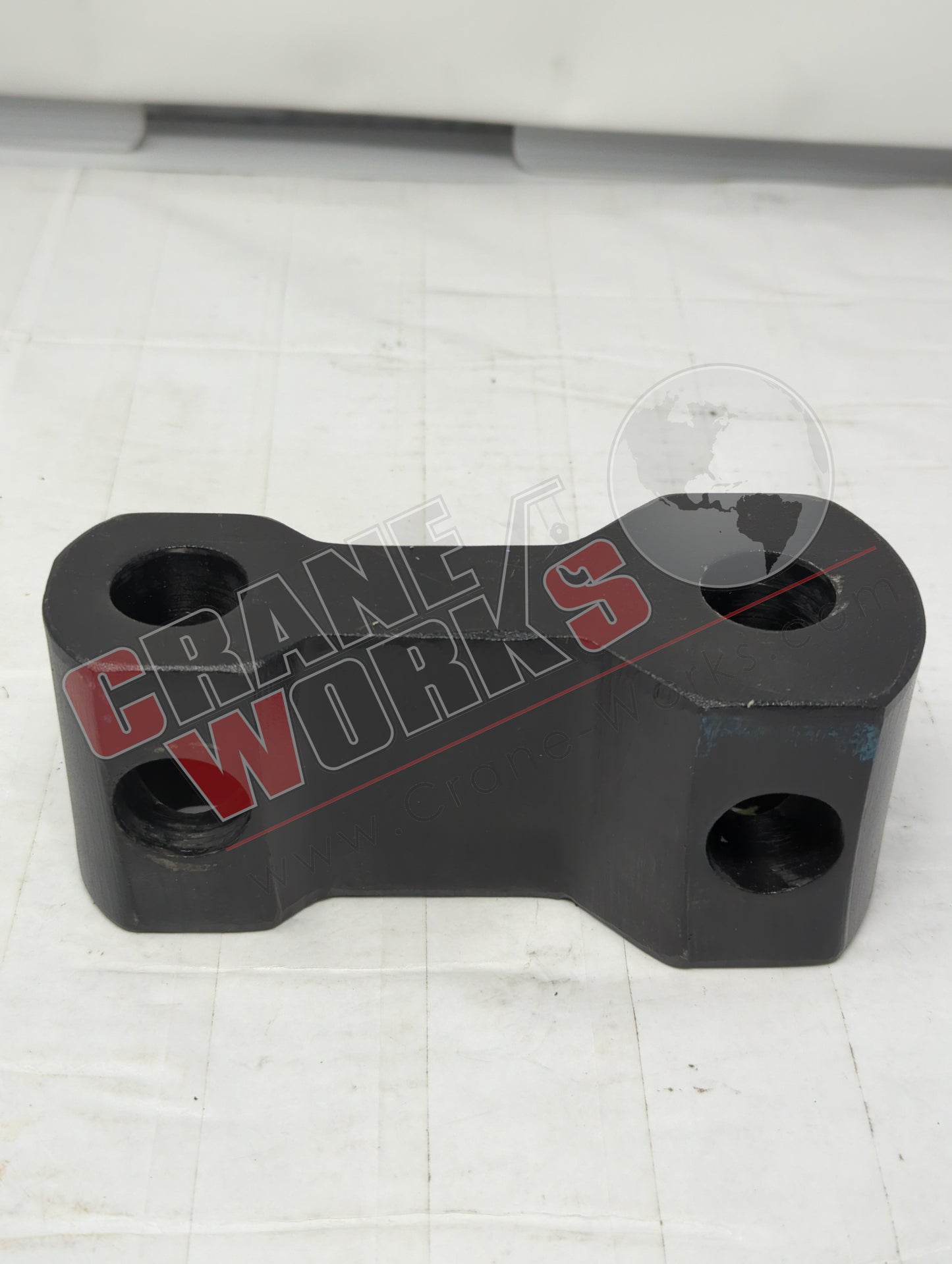 HHK 051 | New Fitting Plate