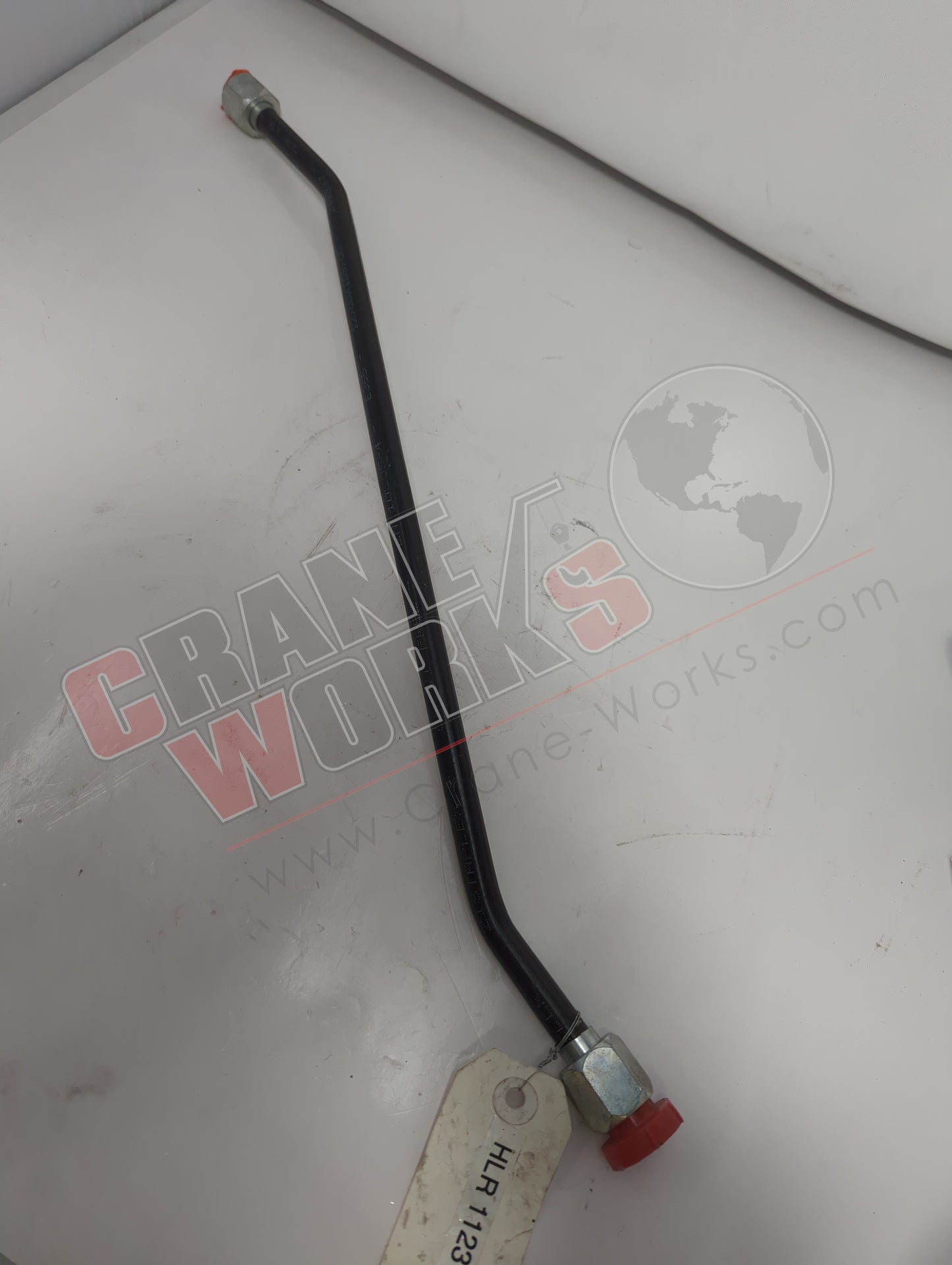 HLR11231JI | New Hydraulic Line