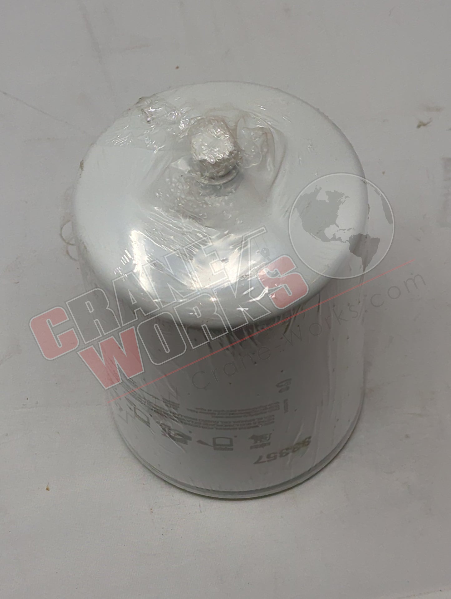 33357 | New Fuel/Water Filter