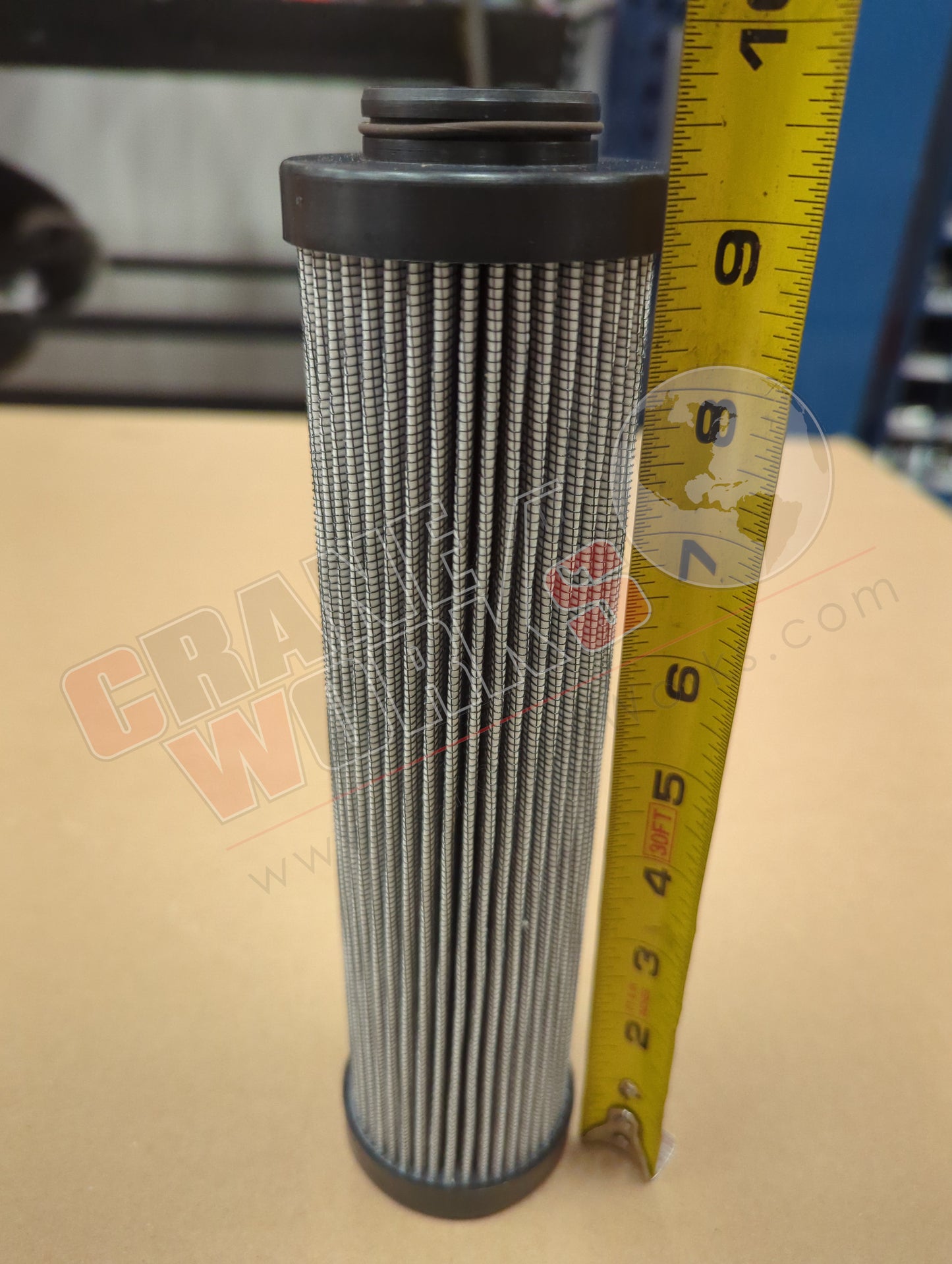 932629Q | New Parker Hydraulic Filter Element