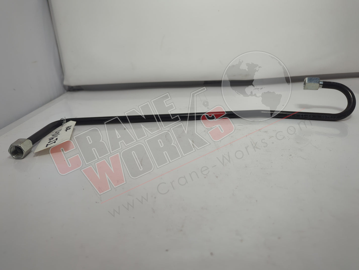 HLR14016JI | New Hydraulic Line