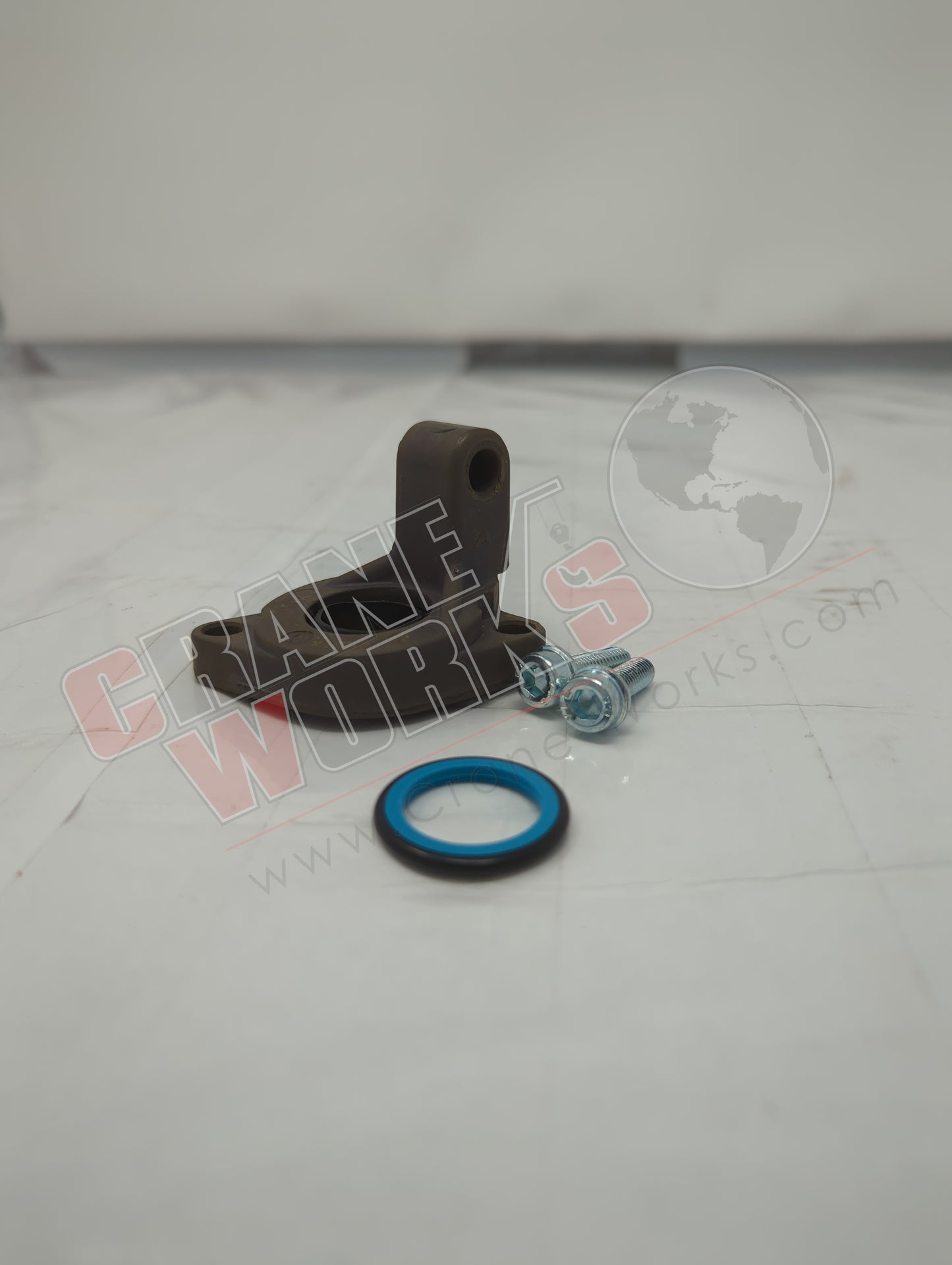 EK 311 | New Handle Bracket