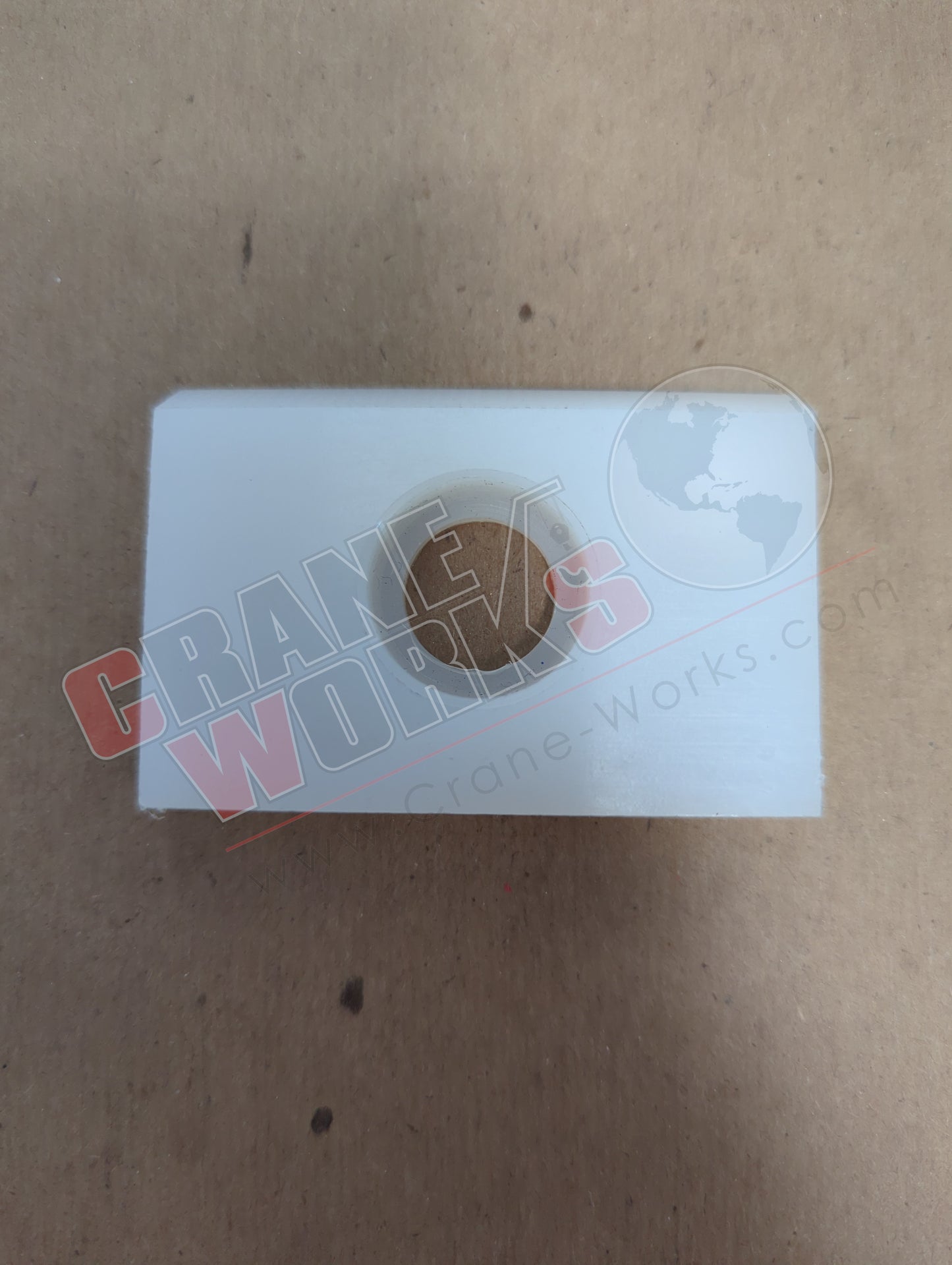 HF1189 | New Guide Block