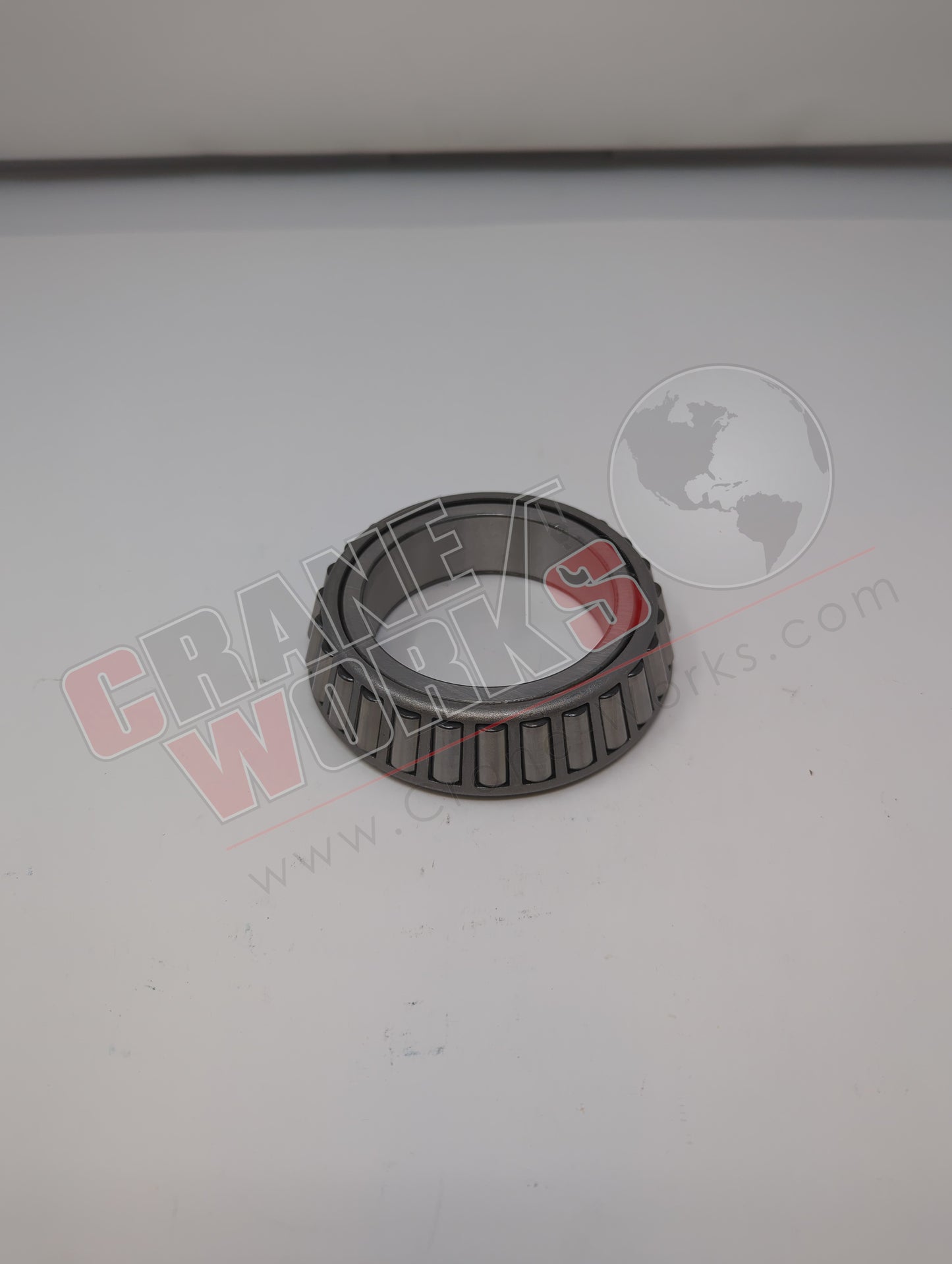 101-125 | New 3Wd Dolly Spindle Bearing