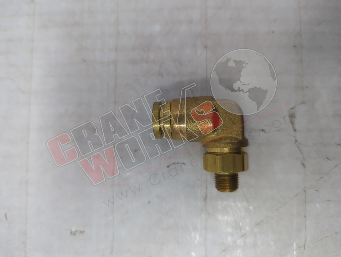 169PMT-06-02 | New -06 Push X -02 Mp 90 Deg