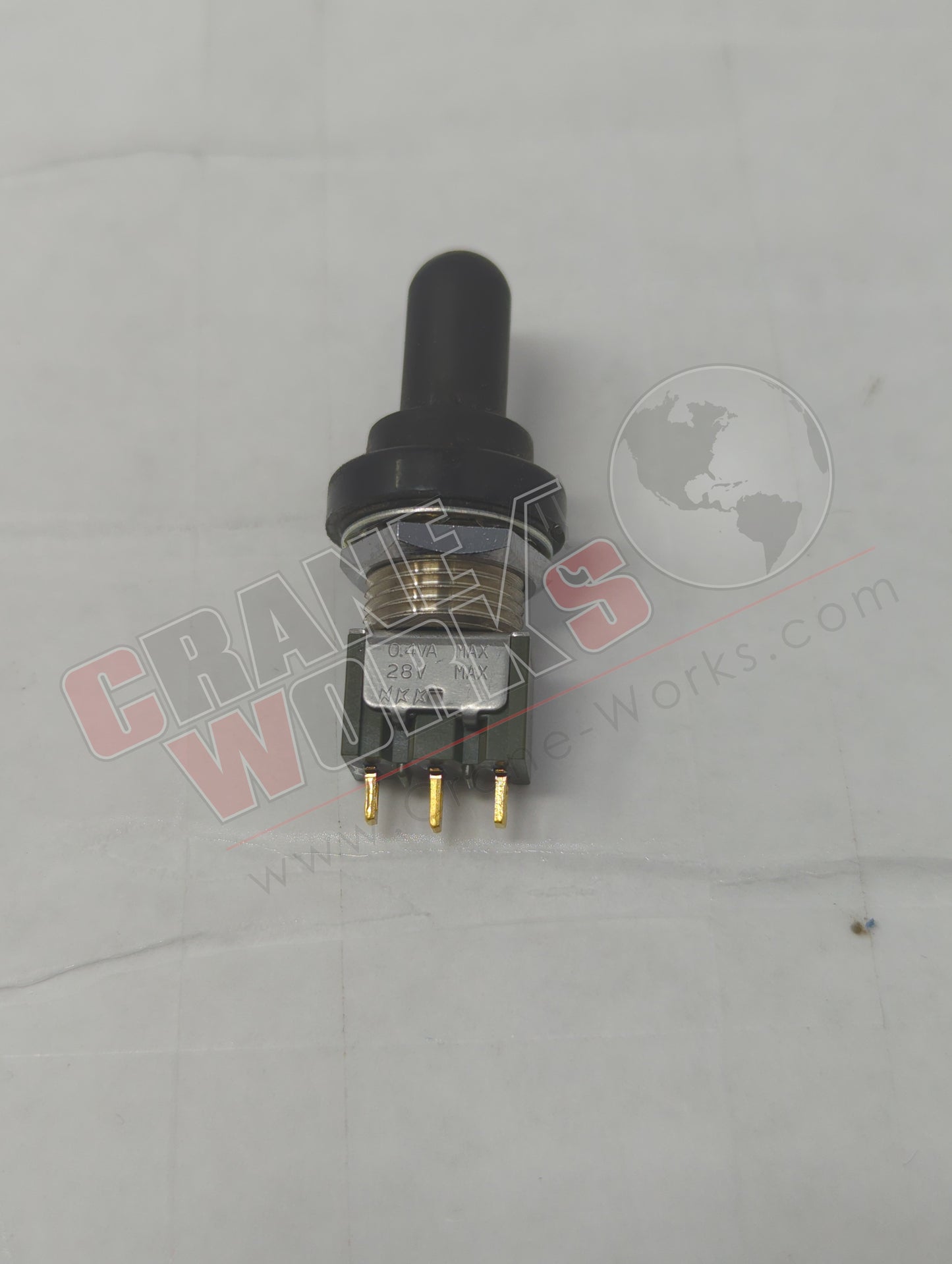 EEA2569 | New Tapping Switch