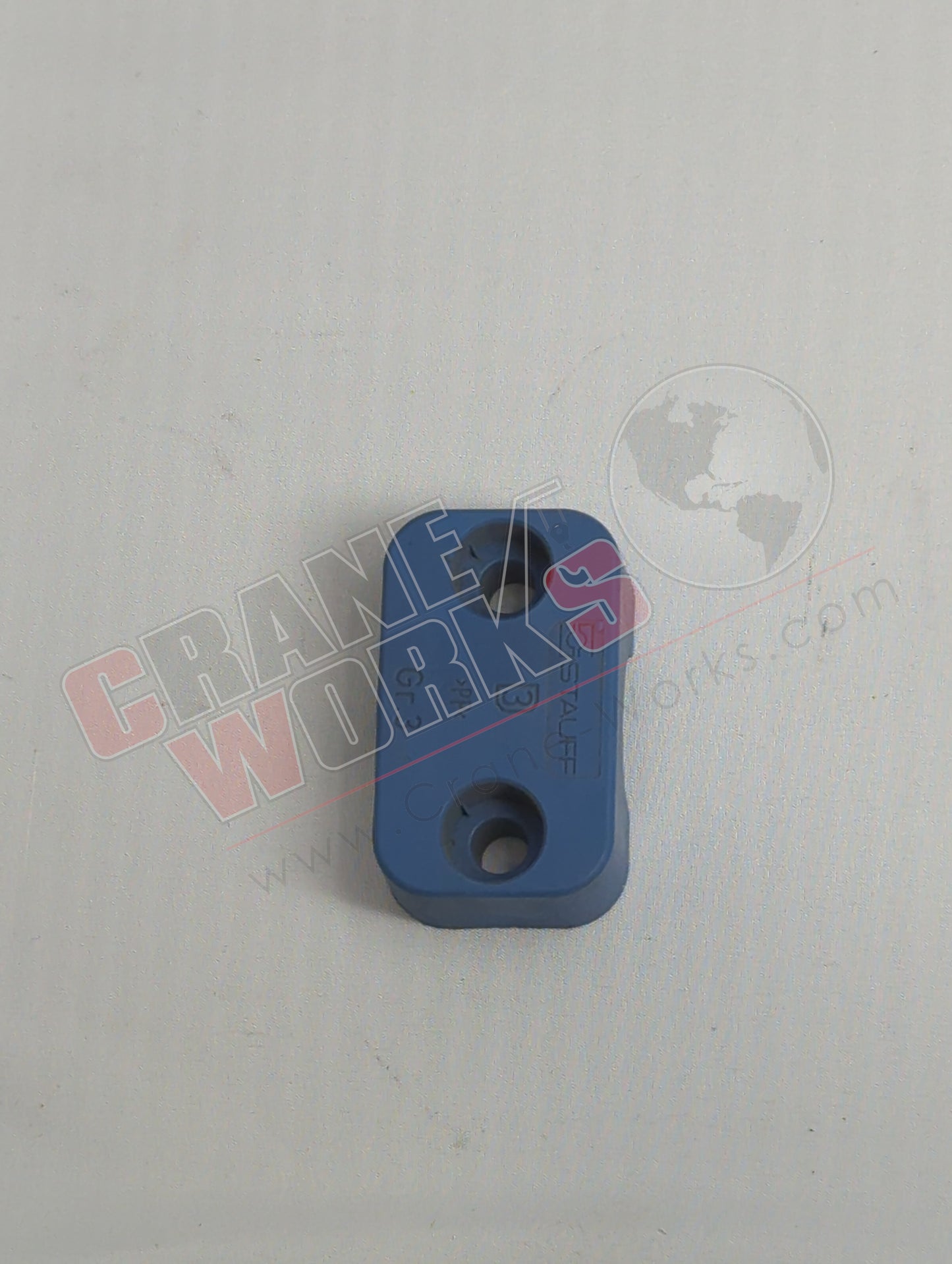 353087000 | New Fastening Nut