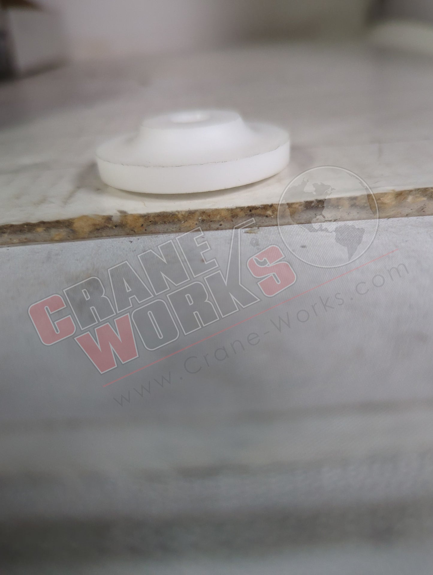 322177 | New Guide Shoe