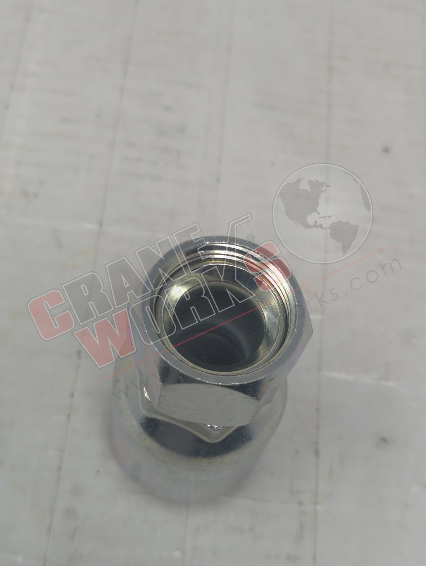 KP81318 | New Parkrimp  Fm Jic 37 Dg 1 Tube X 1 Hose