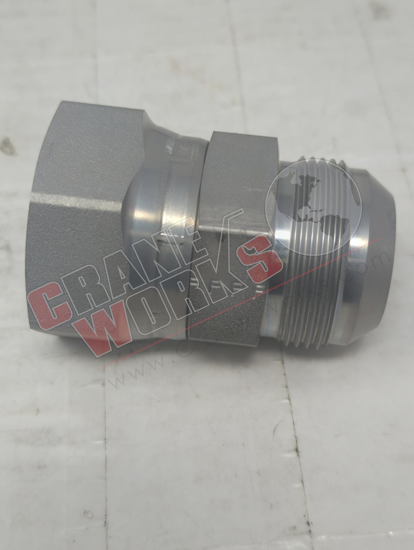 PT-00167 | New Mjic To Forfs 1-1/4" (Ff6504-20-20)