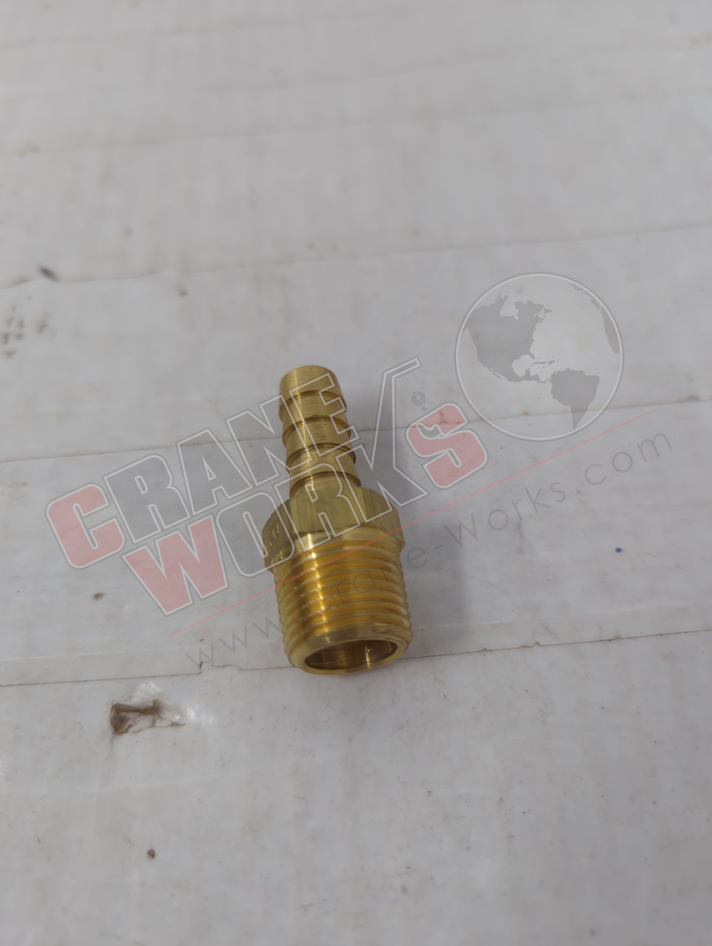 125HBL-06-06 | New -06 Hose X -06 Hose Barb