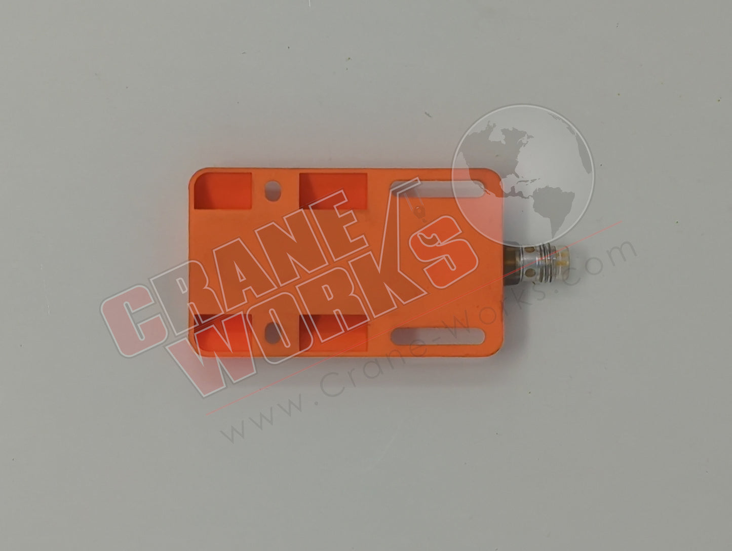 557114 | New Proximity Sensor