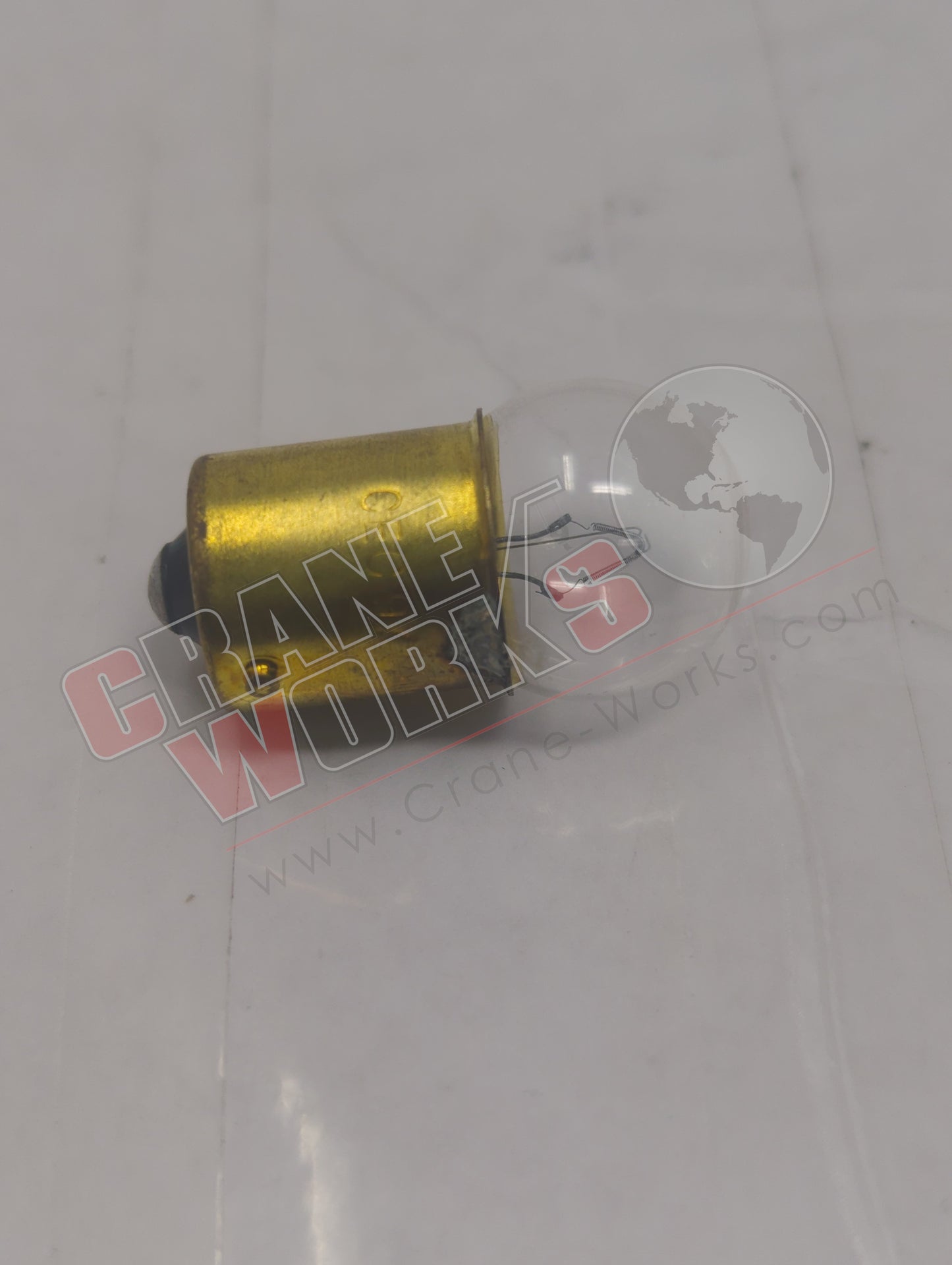 7455 | New #97 Mini Bulb-13V (13516)