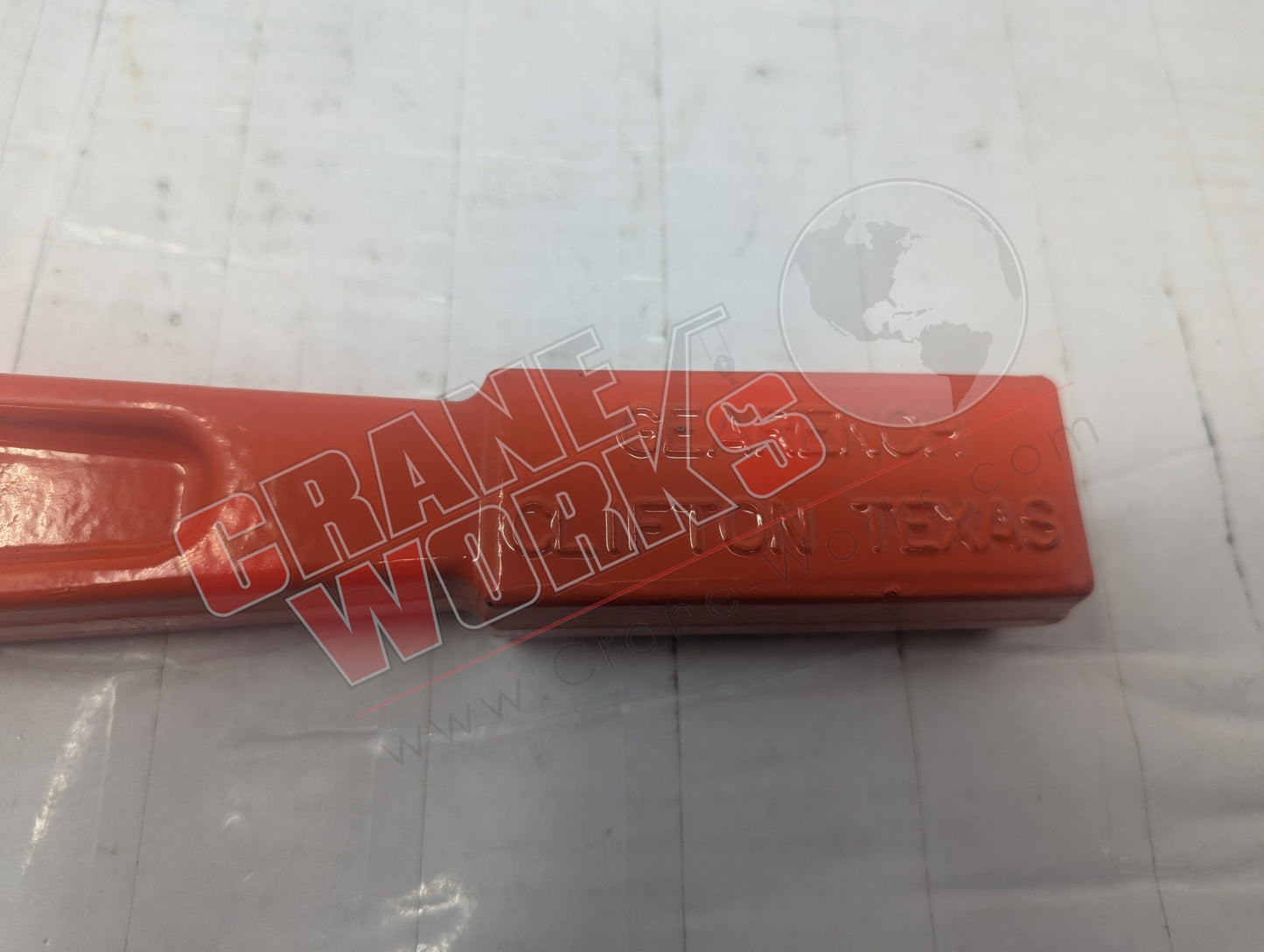SW05 | New Petol 1-1/8" Striking Wrench