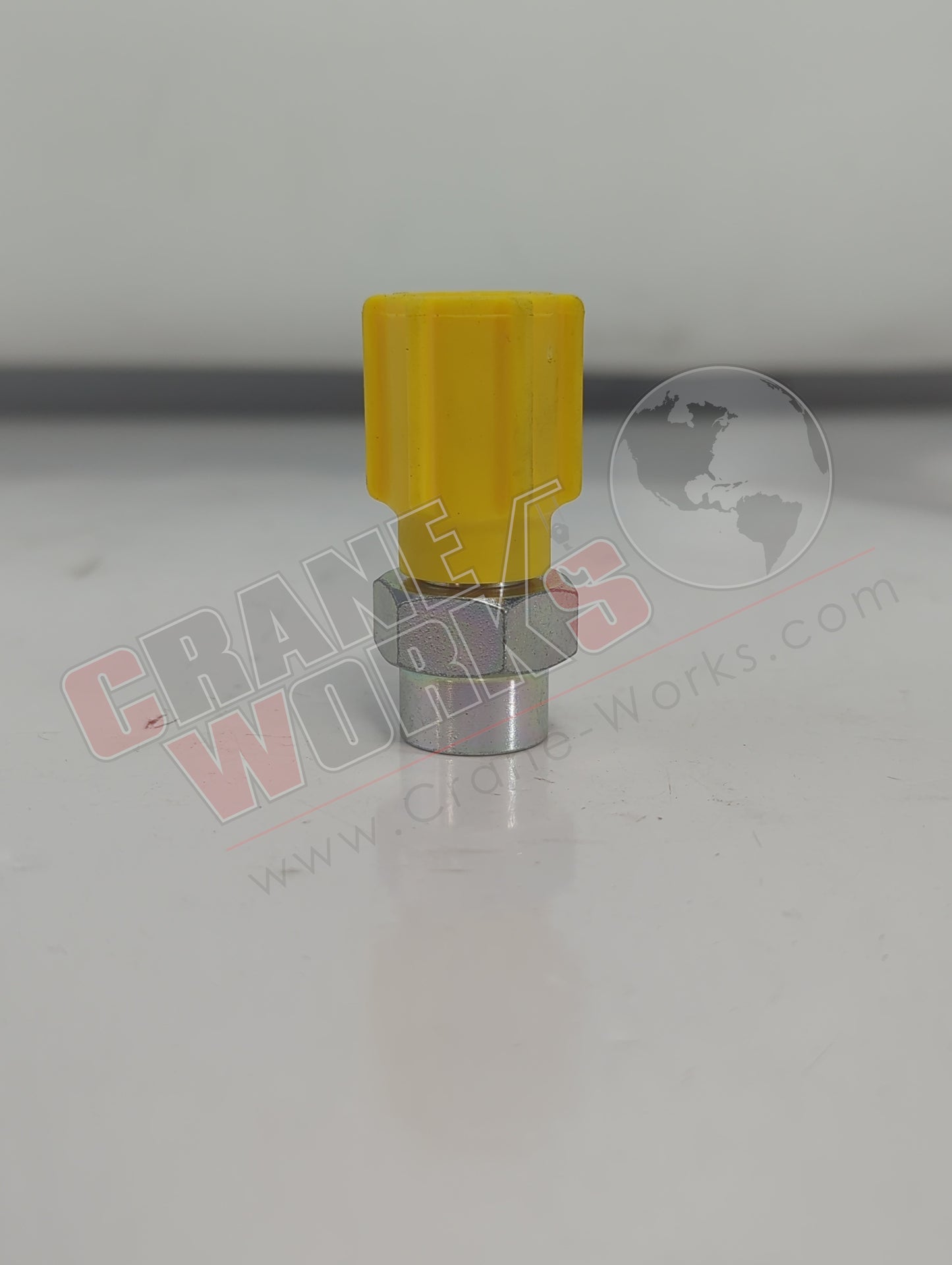 HLA1123-TO | New Protecting Cap