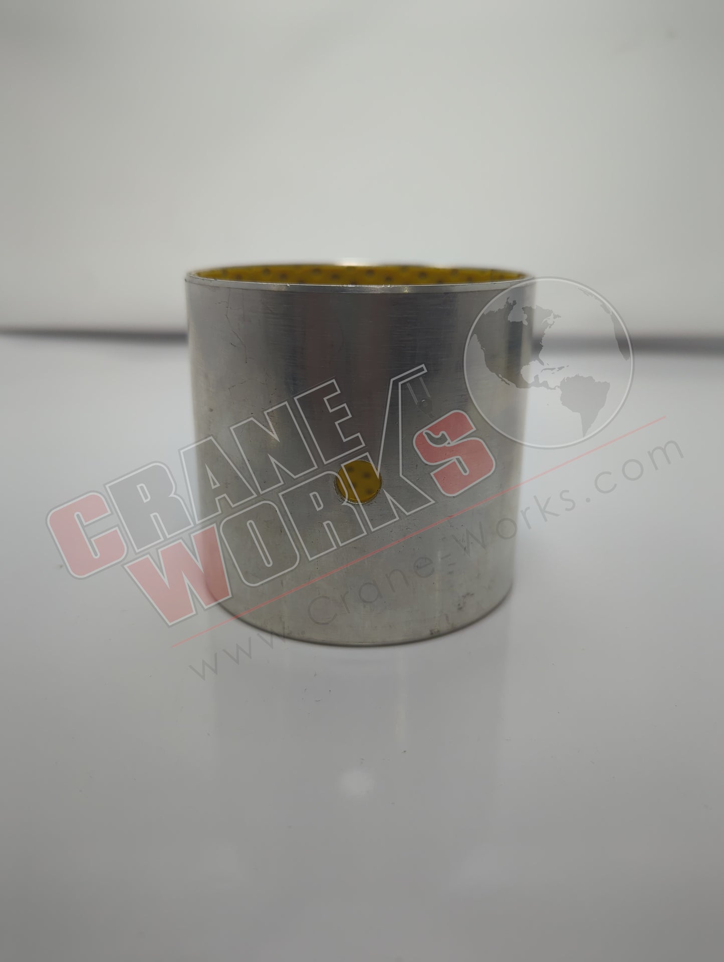 ELG 007 | New Bushing Ring