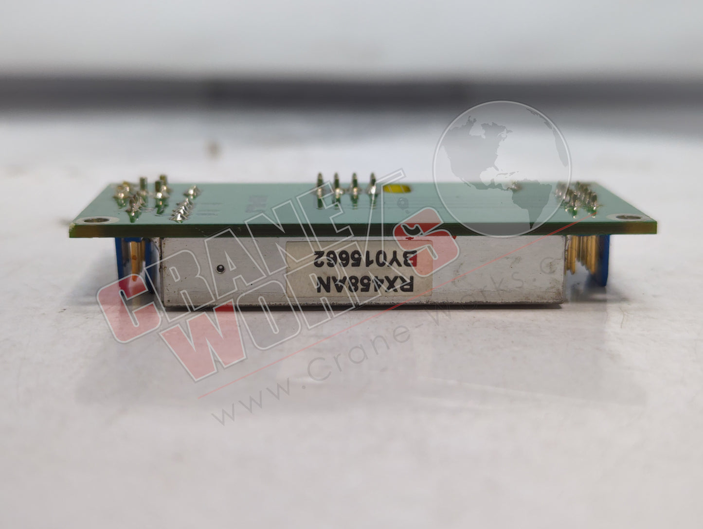 EEA10128 | New Synthesizer Cs458Rxn