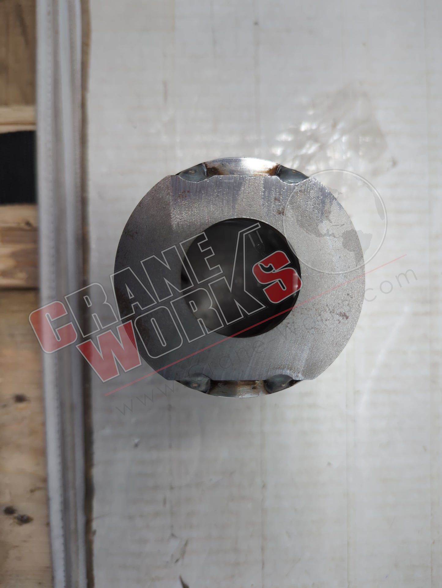 52718292 | New Stop Tube