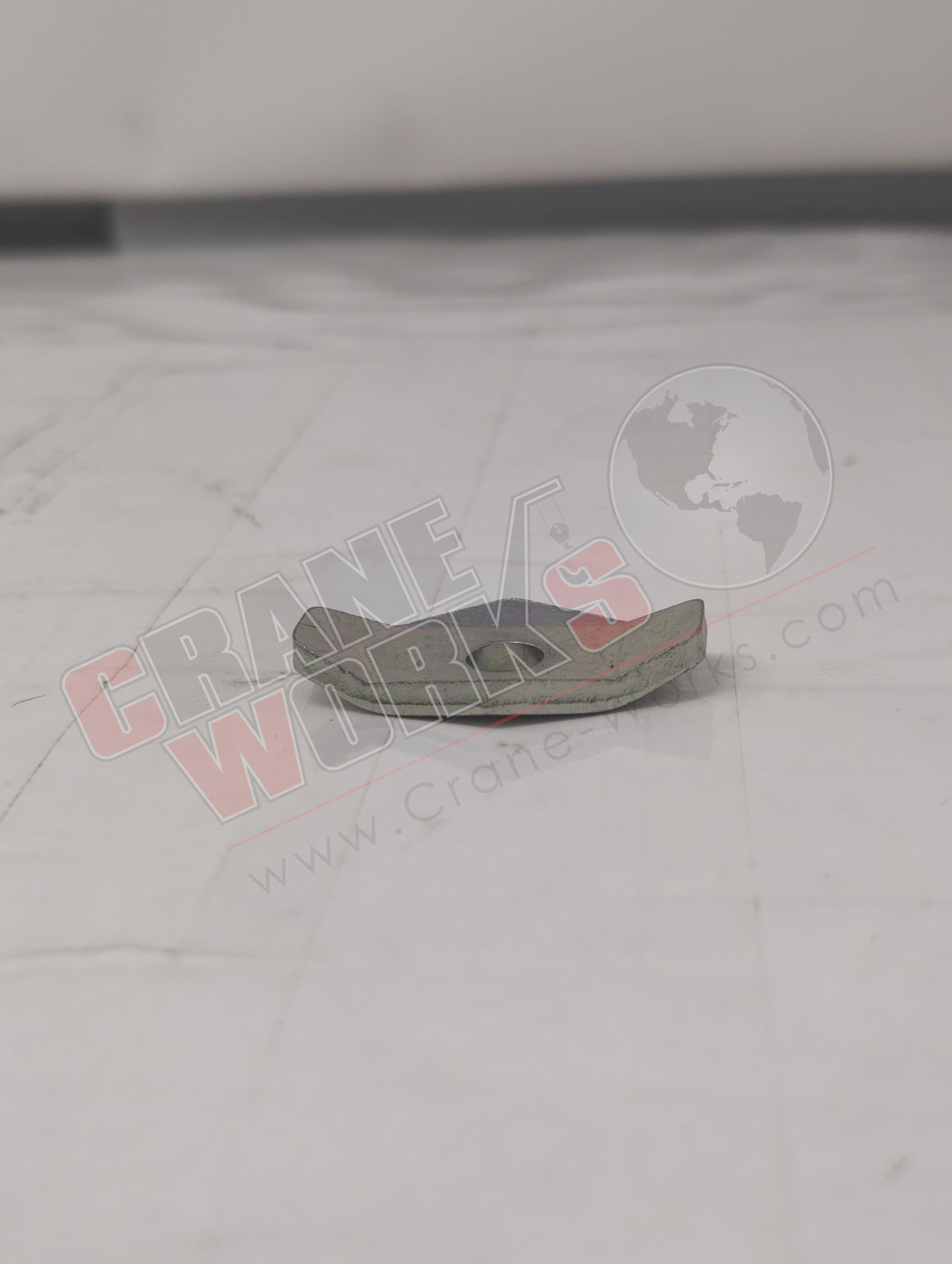 HX007 | New Pipe Clip