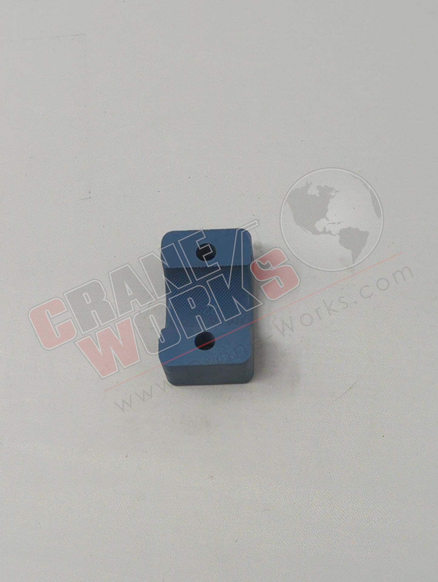 353086000 | New Fastening Nut
