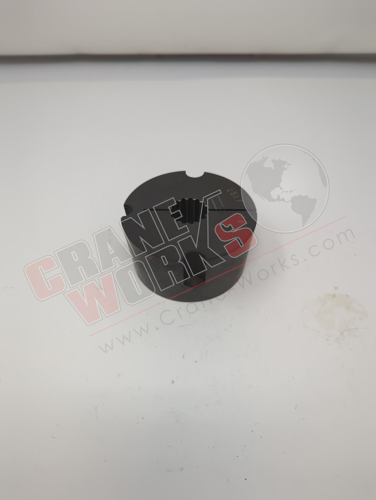 913.082 | New Tapered Hub