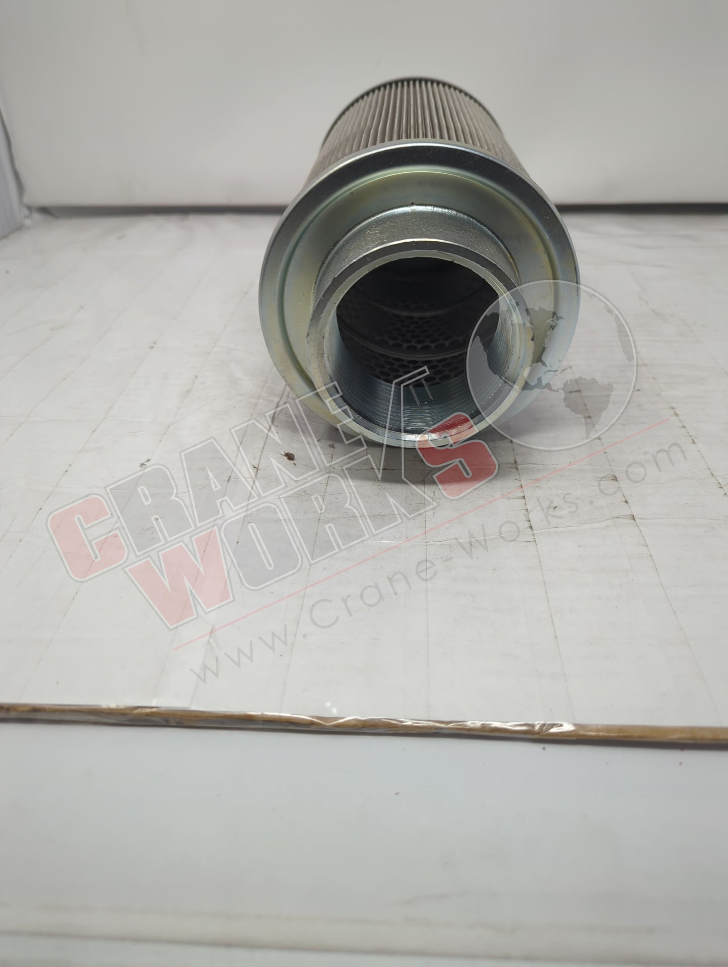 935157 | New Filter, Suction