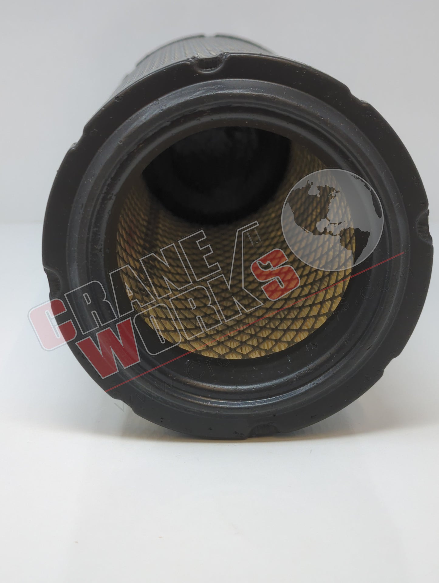 RS3988 | New Air Filter