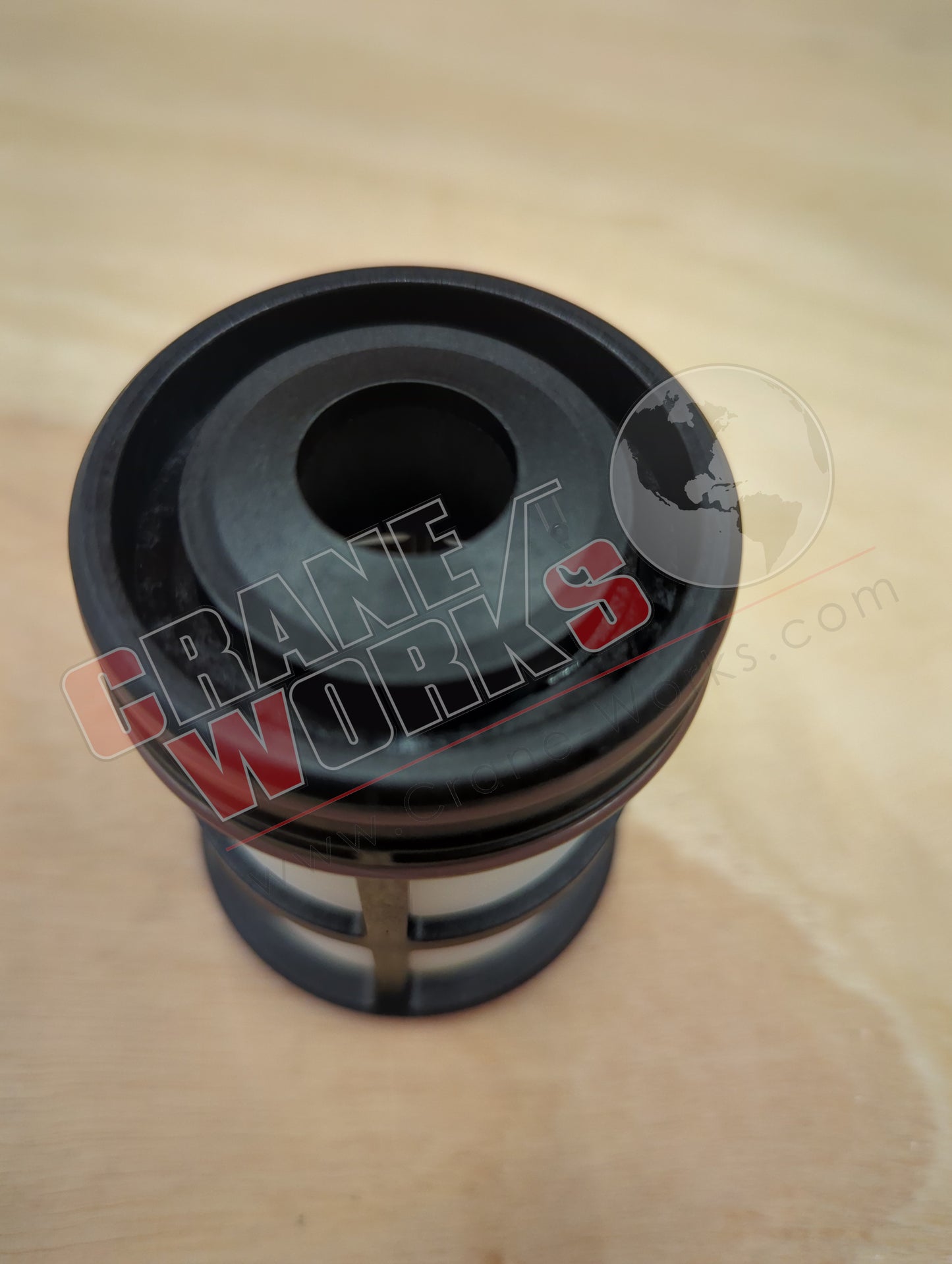 PF9908KIT | New Fuel Filter Kit*