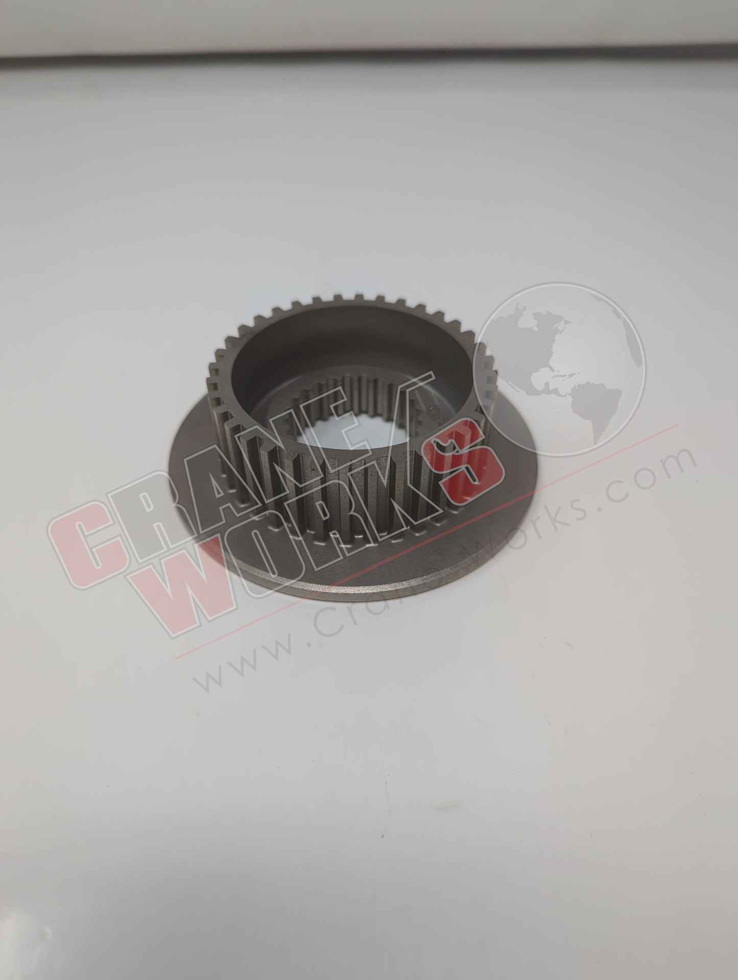 02T38792 | New Clutch Hub