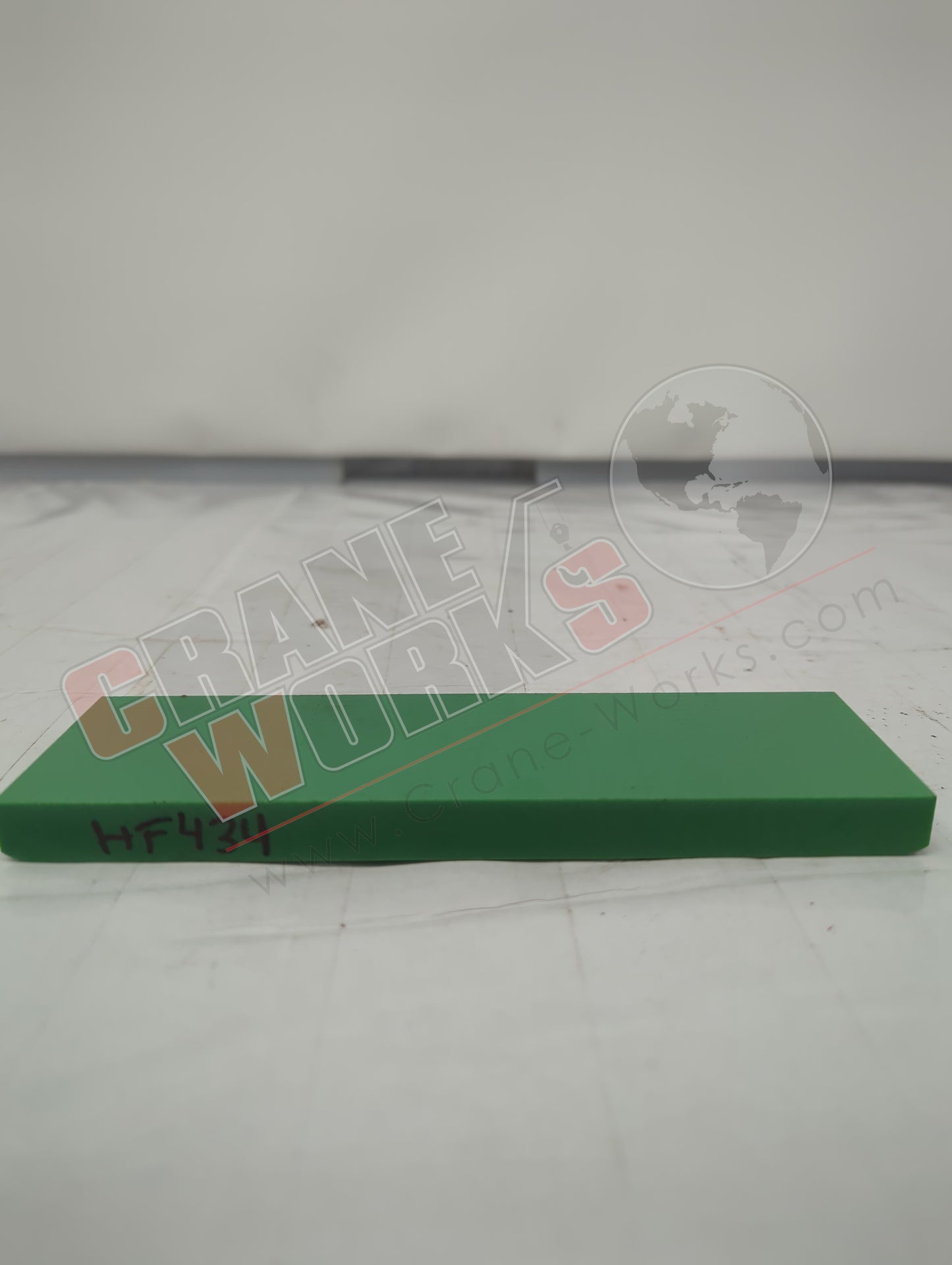 HF 434 | New Wear Pad