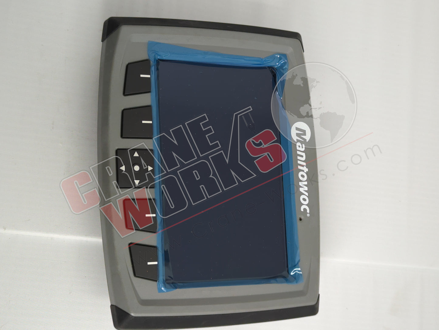 80084415P | New 7 In Digital Disp