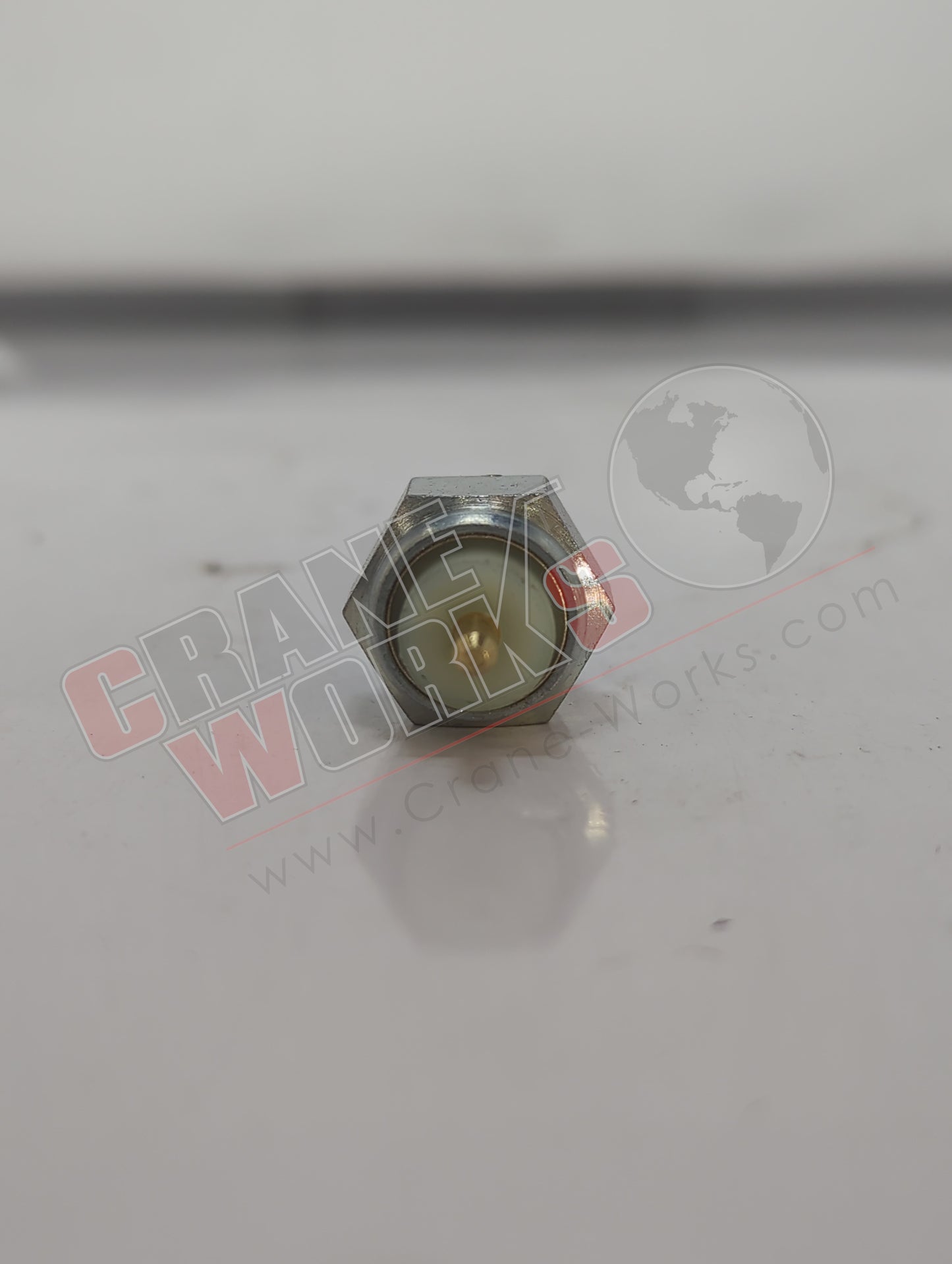 380515 | New Indicator Switch/White Insert
