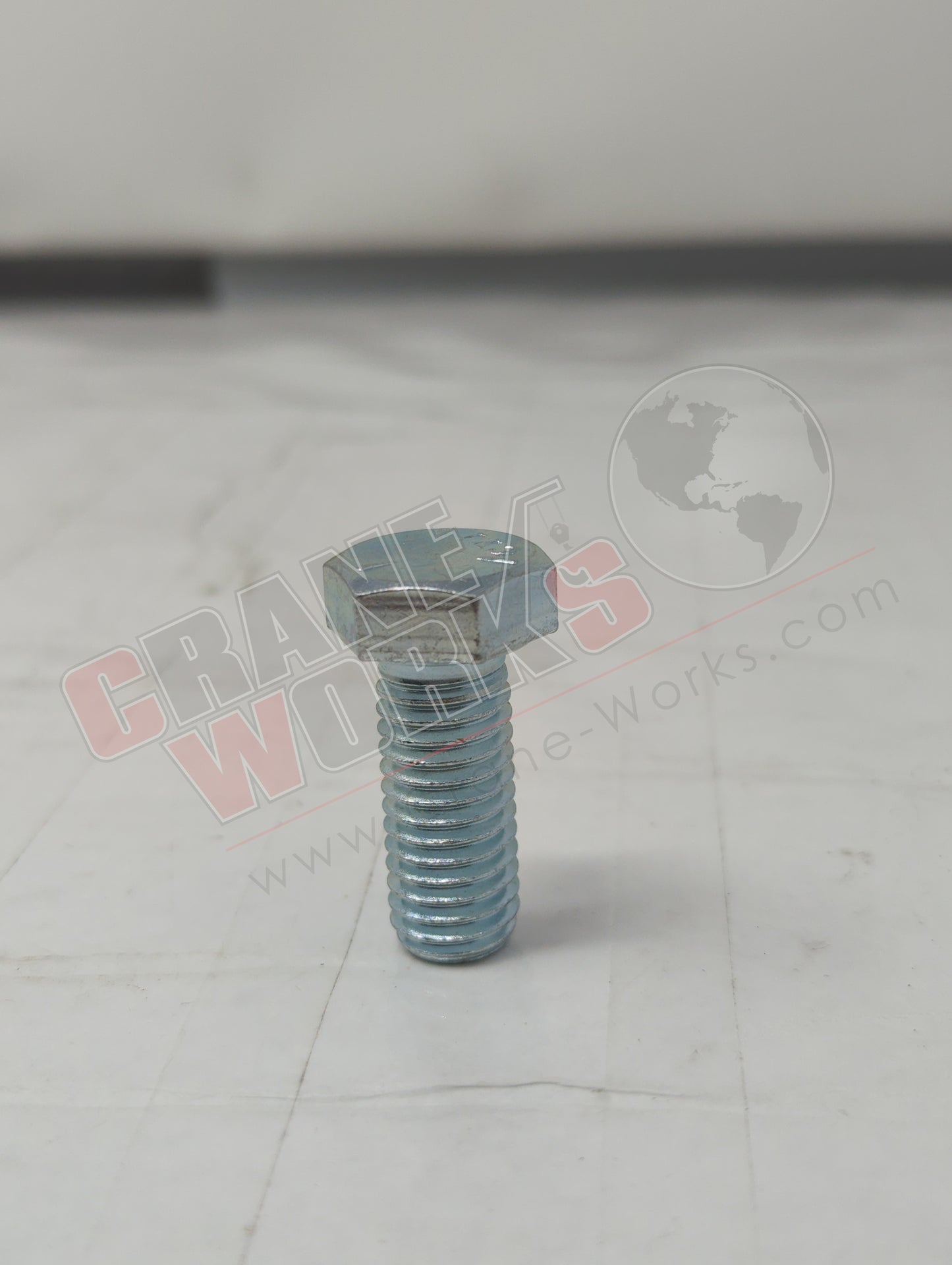 2004.081020 | New Bolt; Hex Head Gr5 1/2 - 13 X 1.25