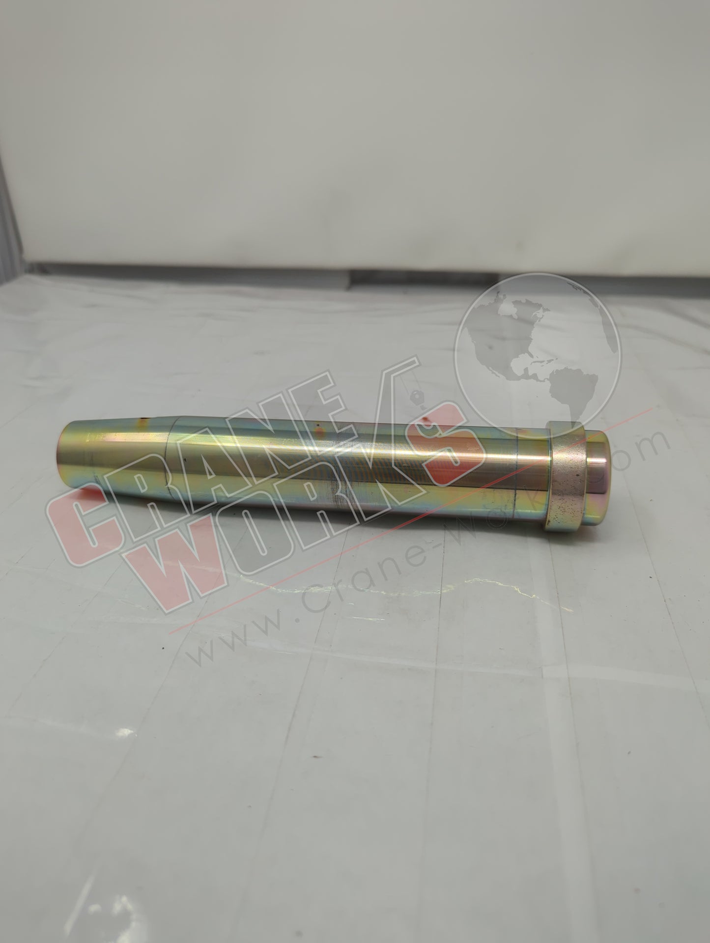 5003004.001 | New Pin; Basket Arm Link (Lower)