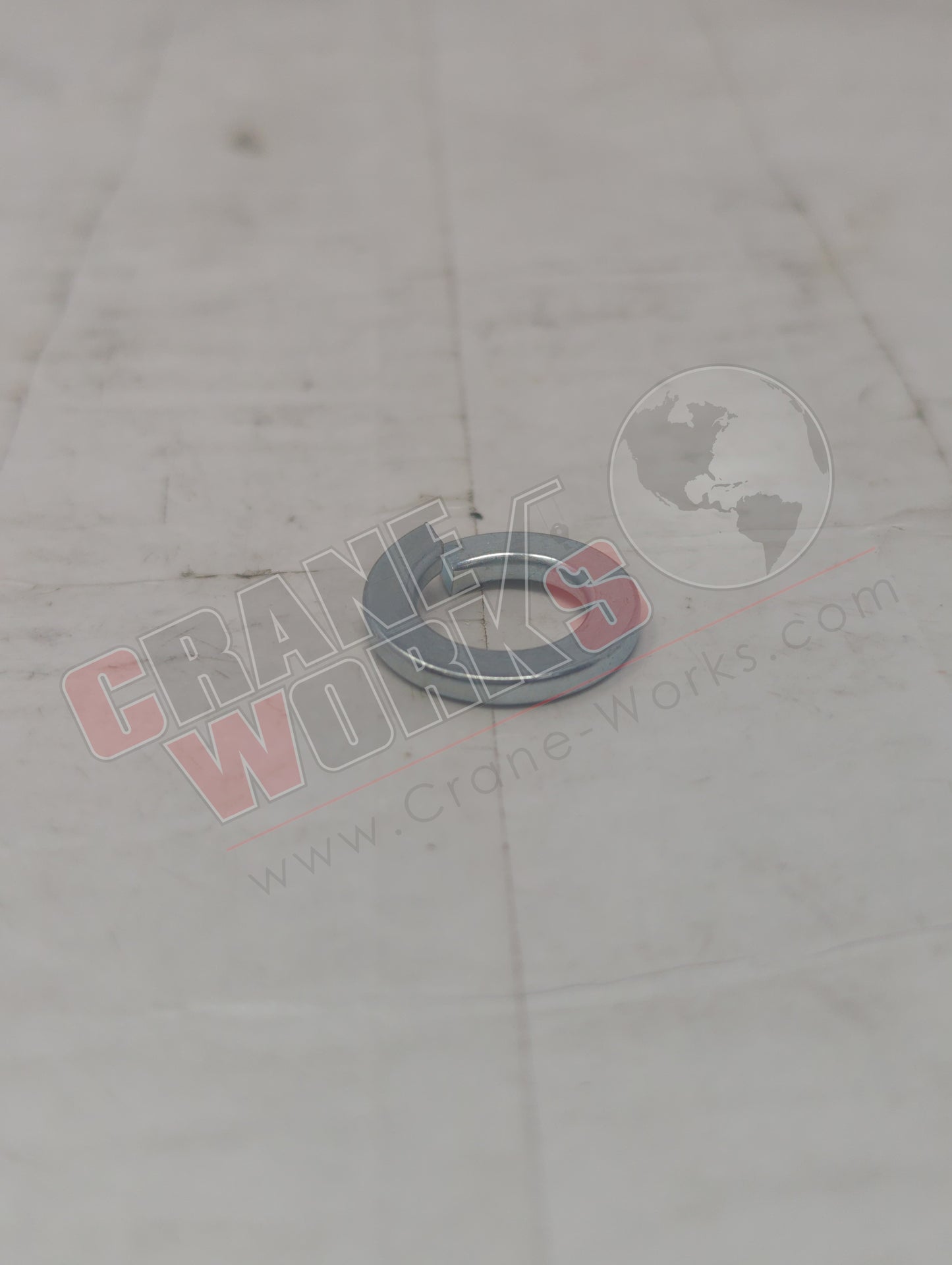 42456 | New Metric Lock Washer M12