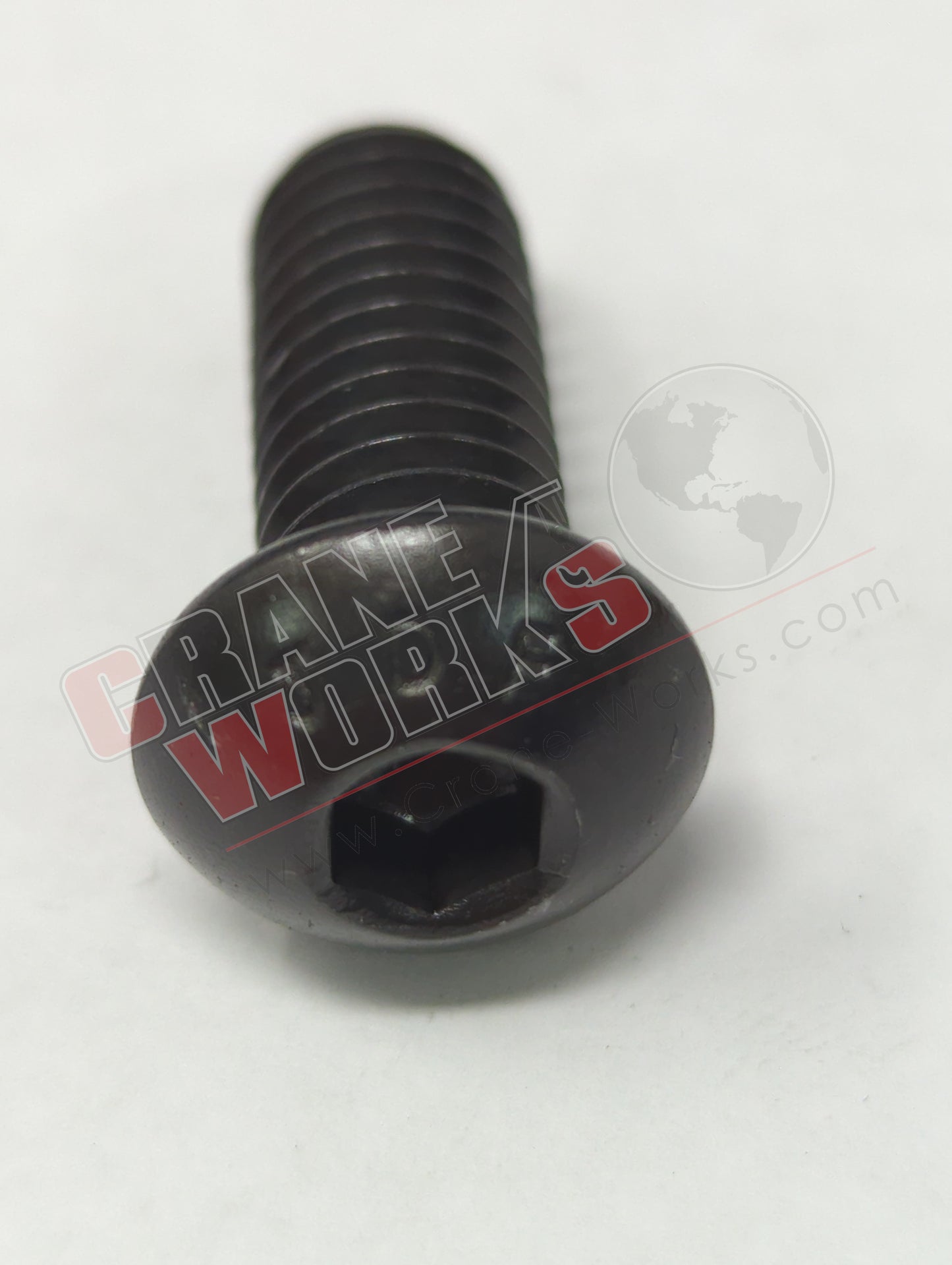 '-40883-2 | New Button Sock Hd Cap Scr 3/8-16X1 (1396)