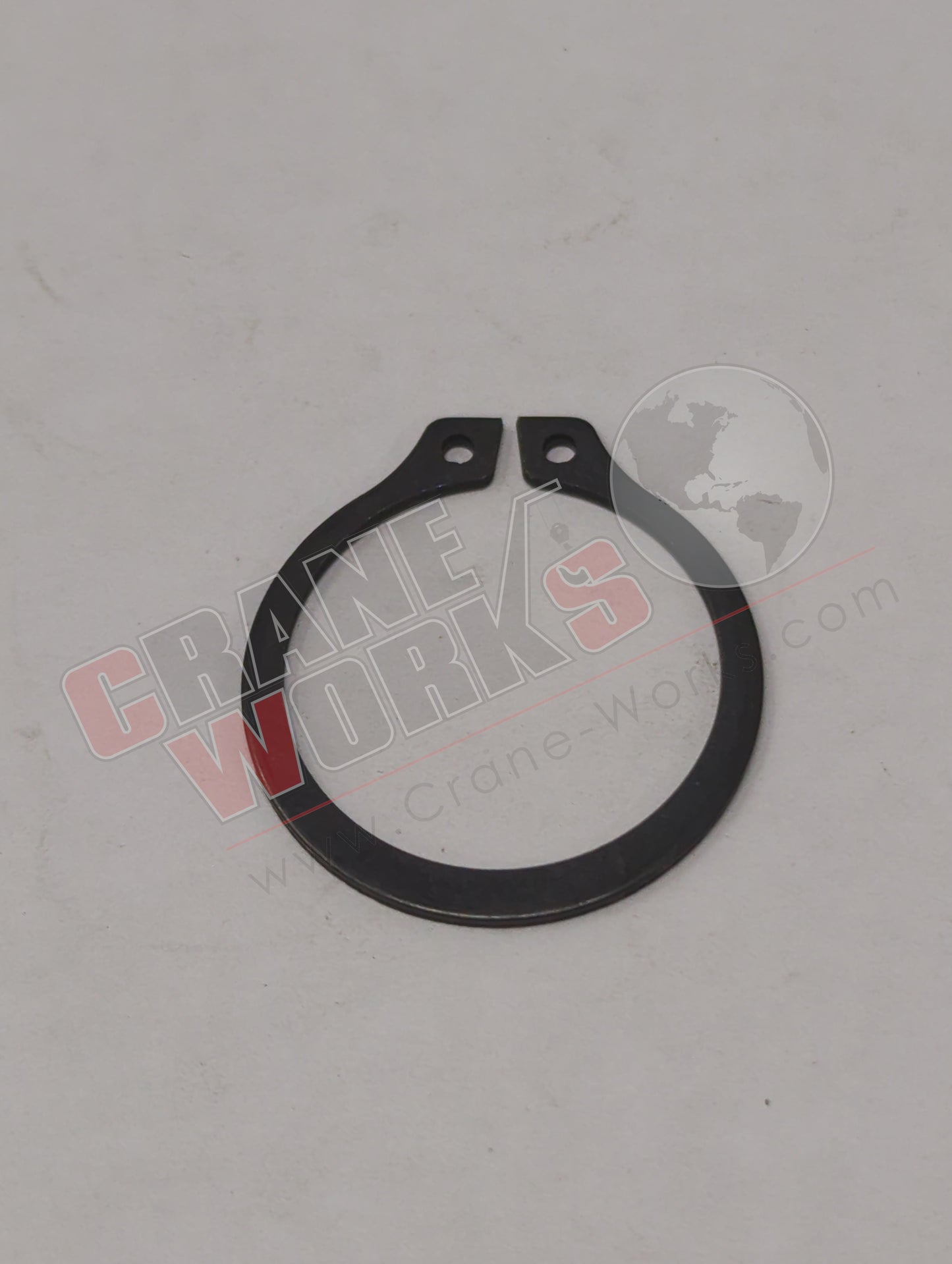 35291 | New Ext Retaining Ring 7/8 (47784)
