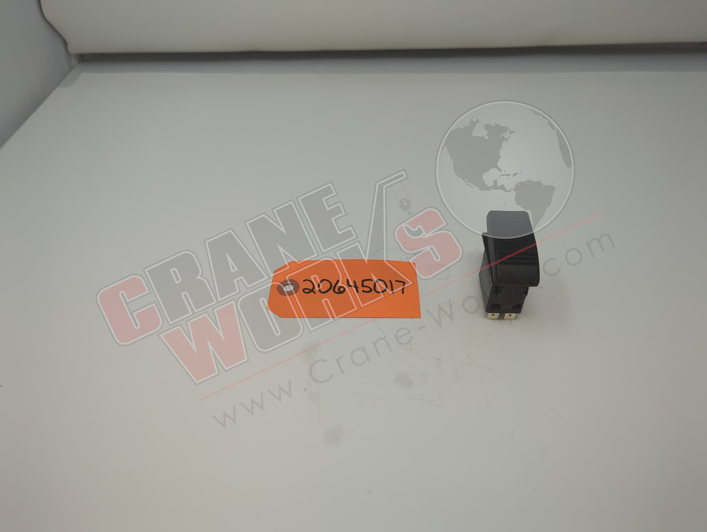 20645017 | New Rocker Sw, Park