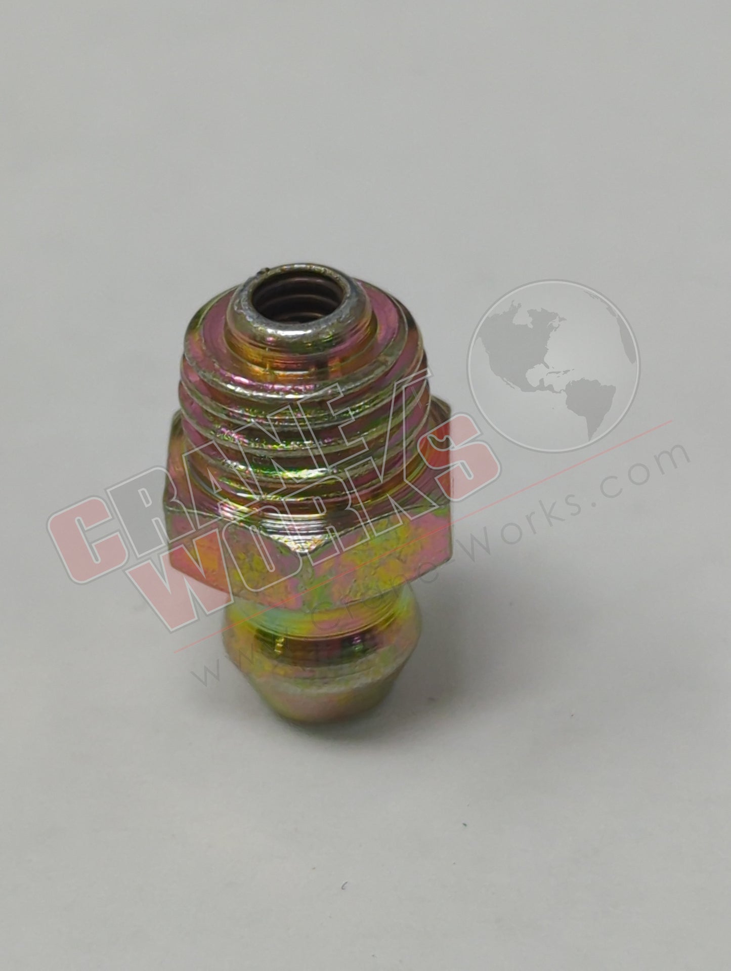 MP7604-55 | New Grease Fitting (41562)