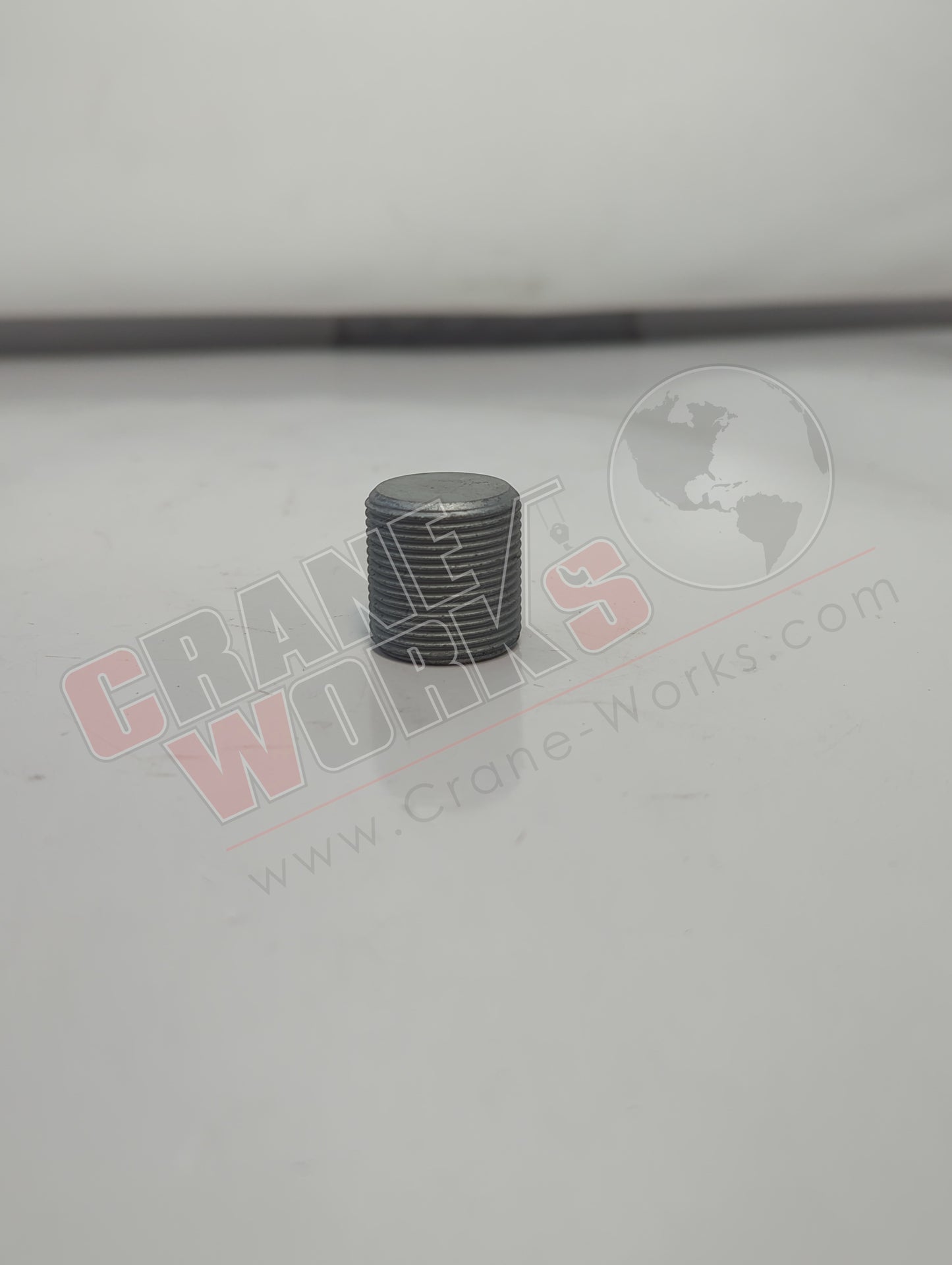 HIG 958 | New Bolt D024.0Xl0025.0