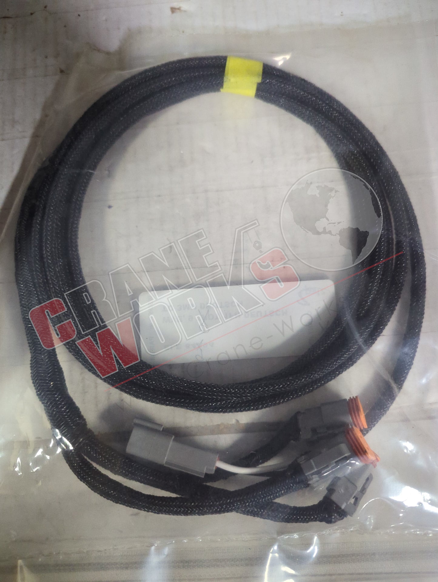 64994 | New Wye Harness Dutz