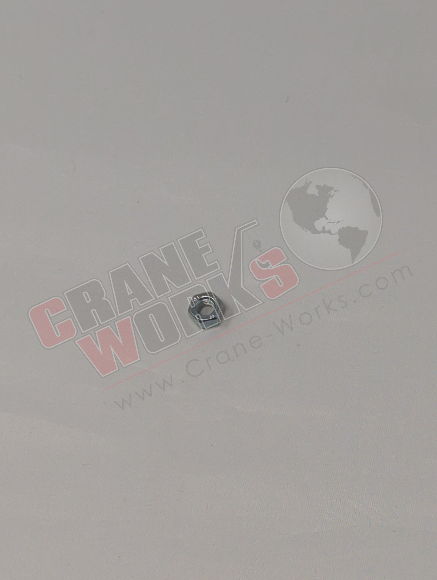 41769 | New M6 Lock Nut