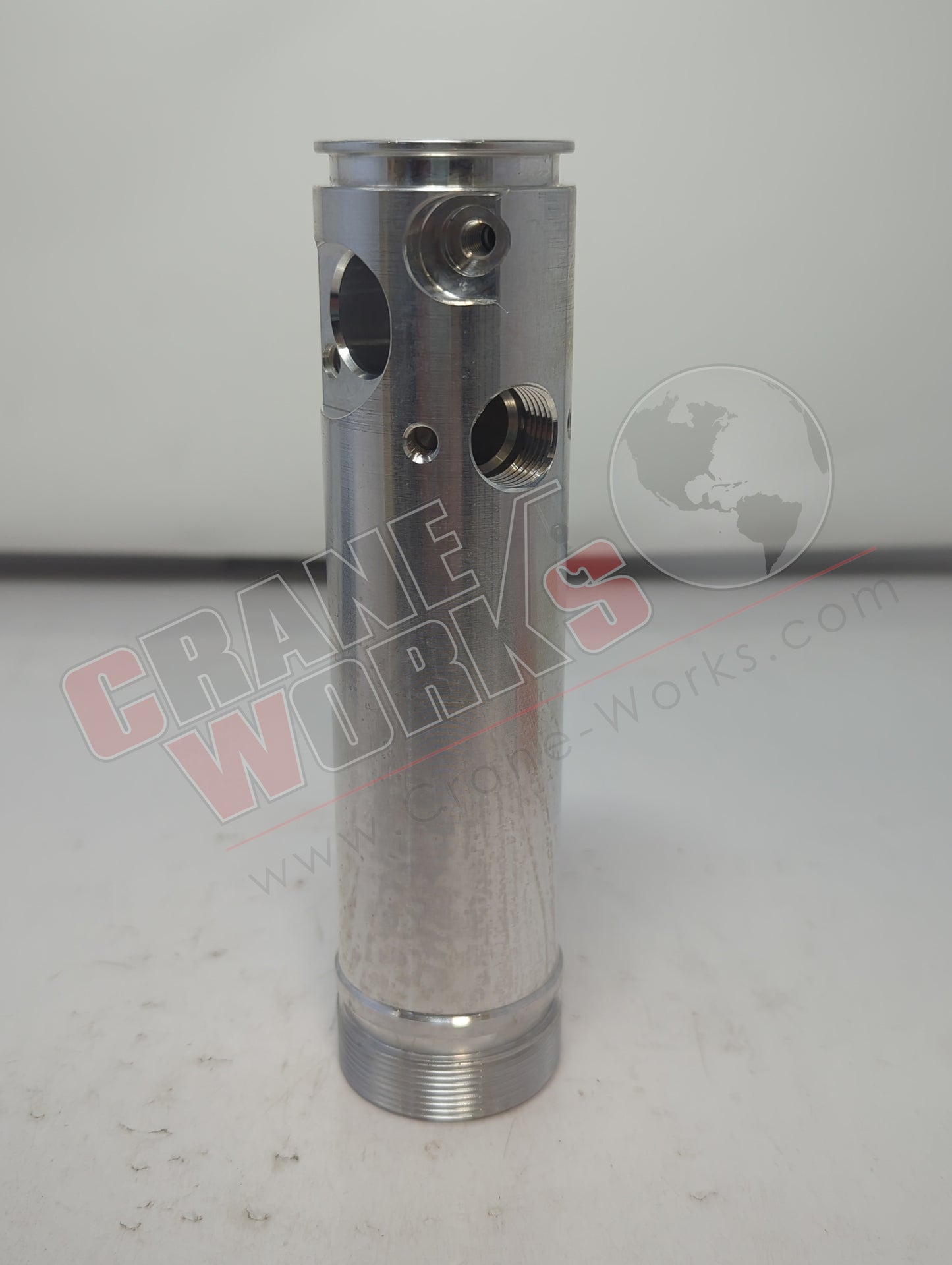 HE13488 | New Pump Housing