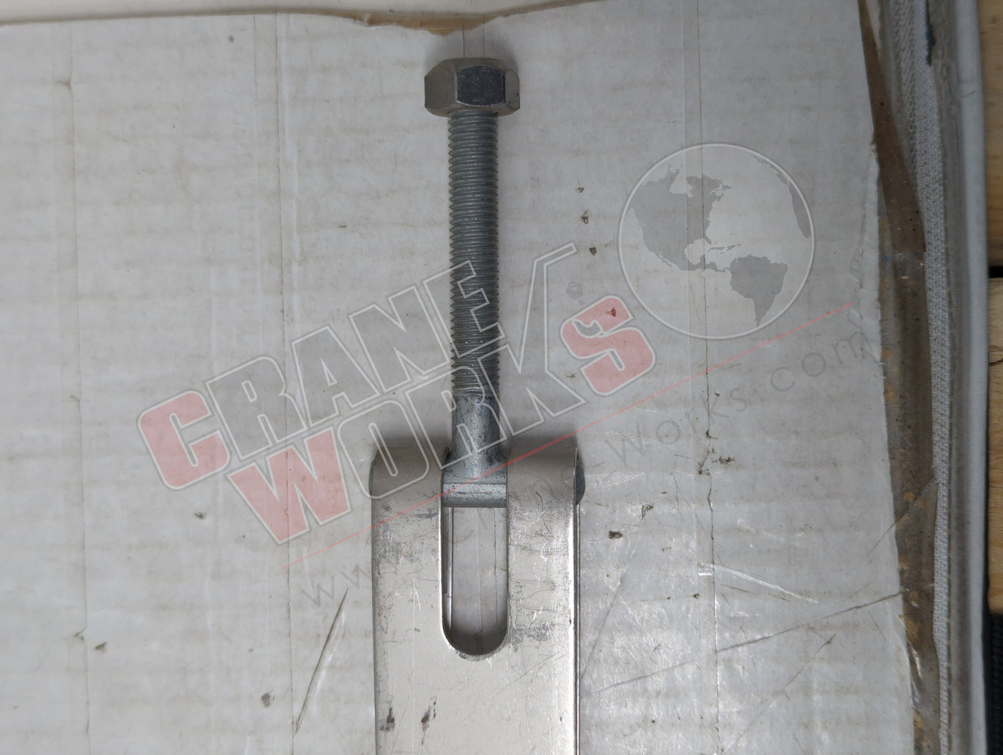 50380705 | New Strap/Band