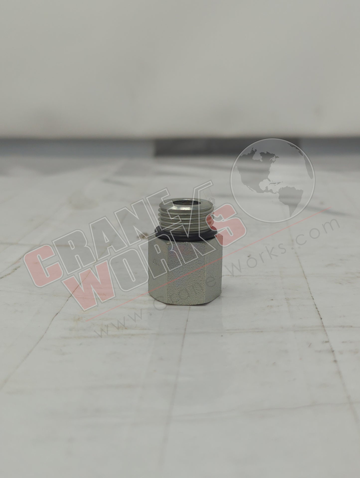 1219-859 | New Adapter, Morb -8 / Fnpt-6