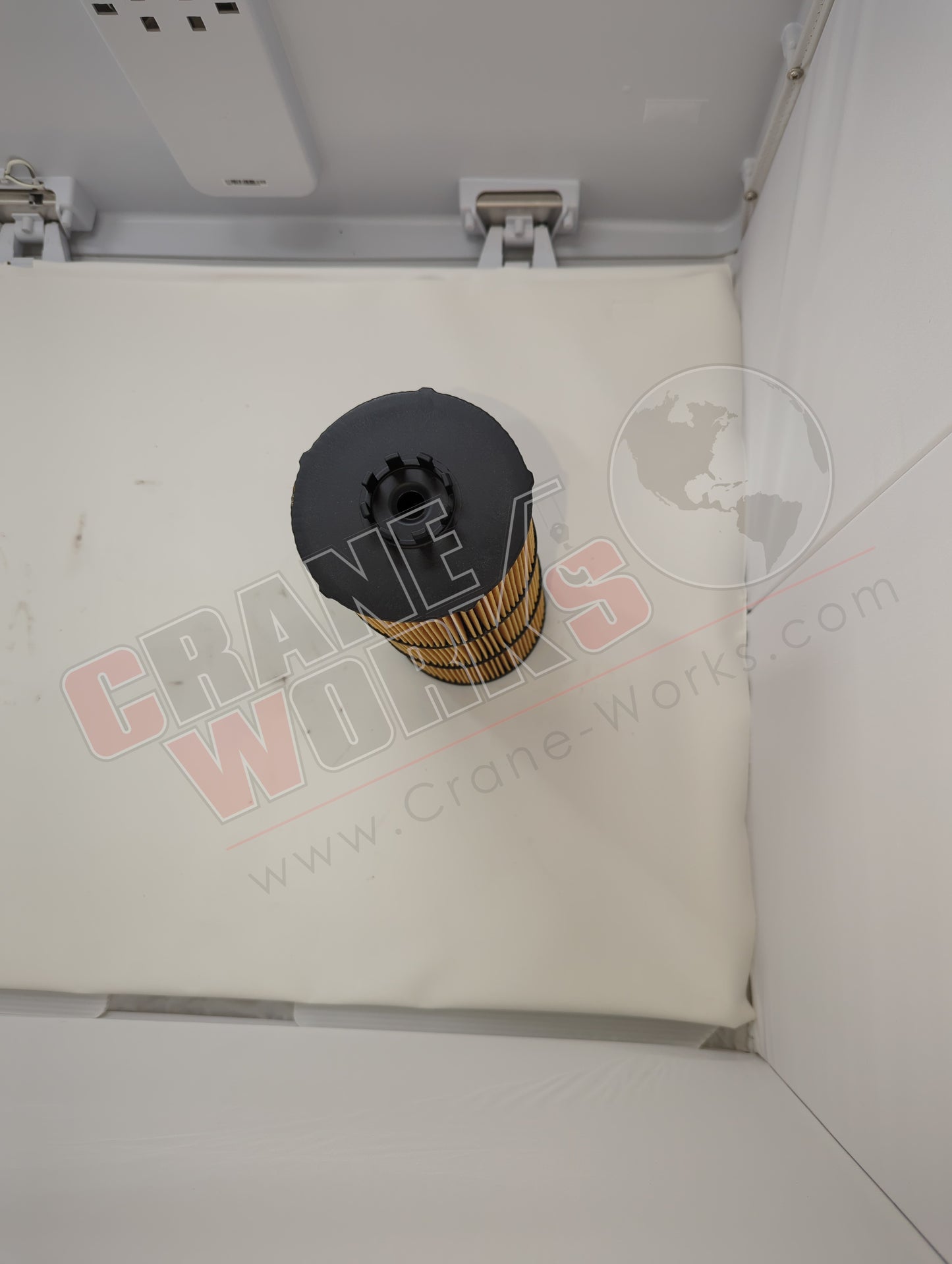 A4731800909 | New Oil Filter