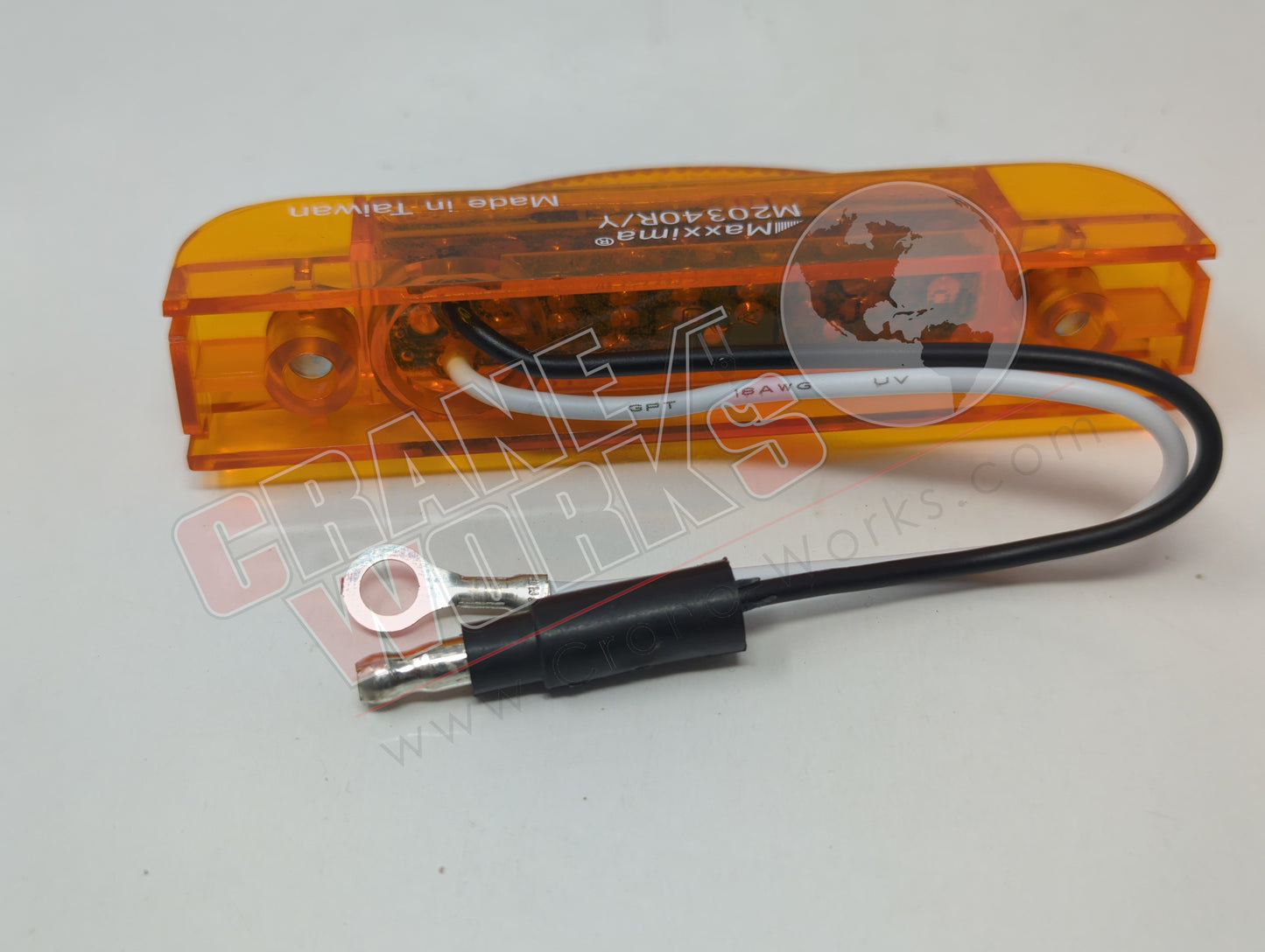 M20340Y | New Thin Linemkr