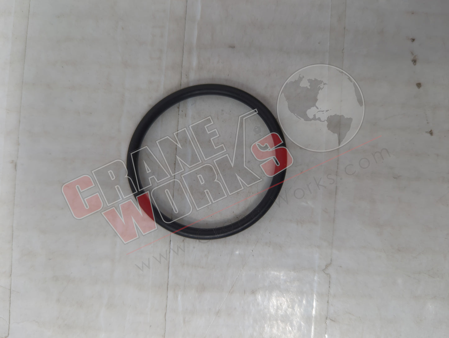 9375 | New O-Ring, Metric Buna-N, 35Mmidx3Mmthk
