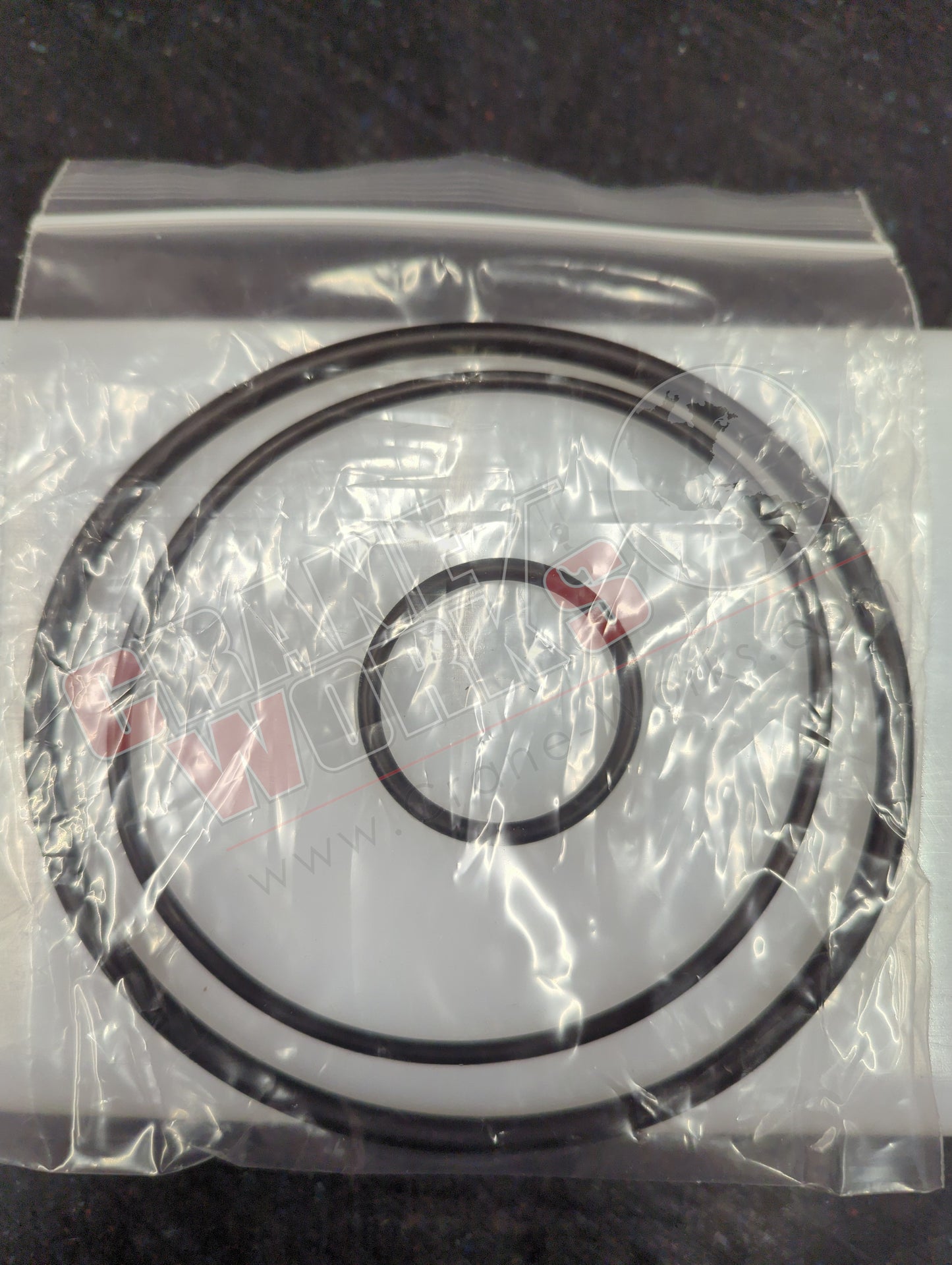 PF7895 | New Fuel/Water Separator Element